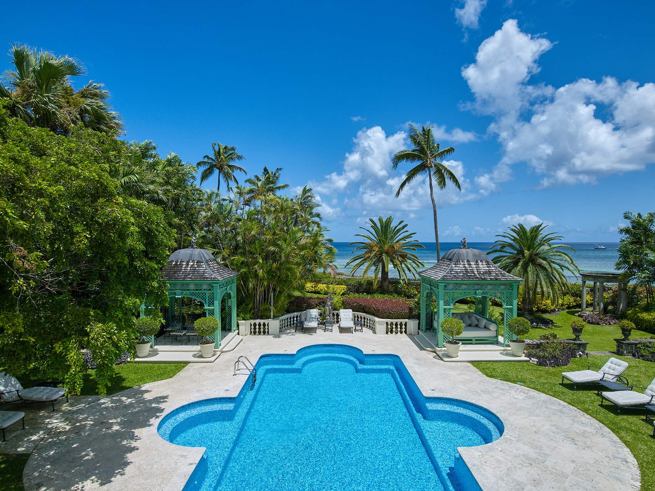 Leamington Pavilion, St Peter, 3 bedroom villa in St. James & West Coast, Barbados Photo #1