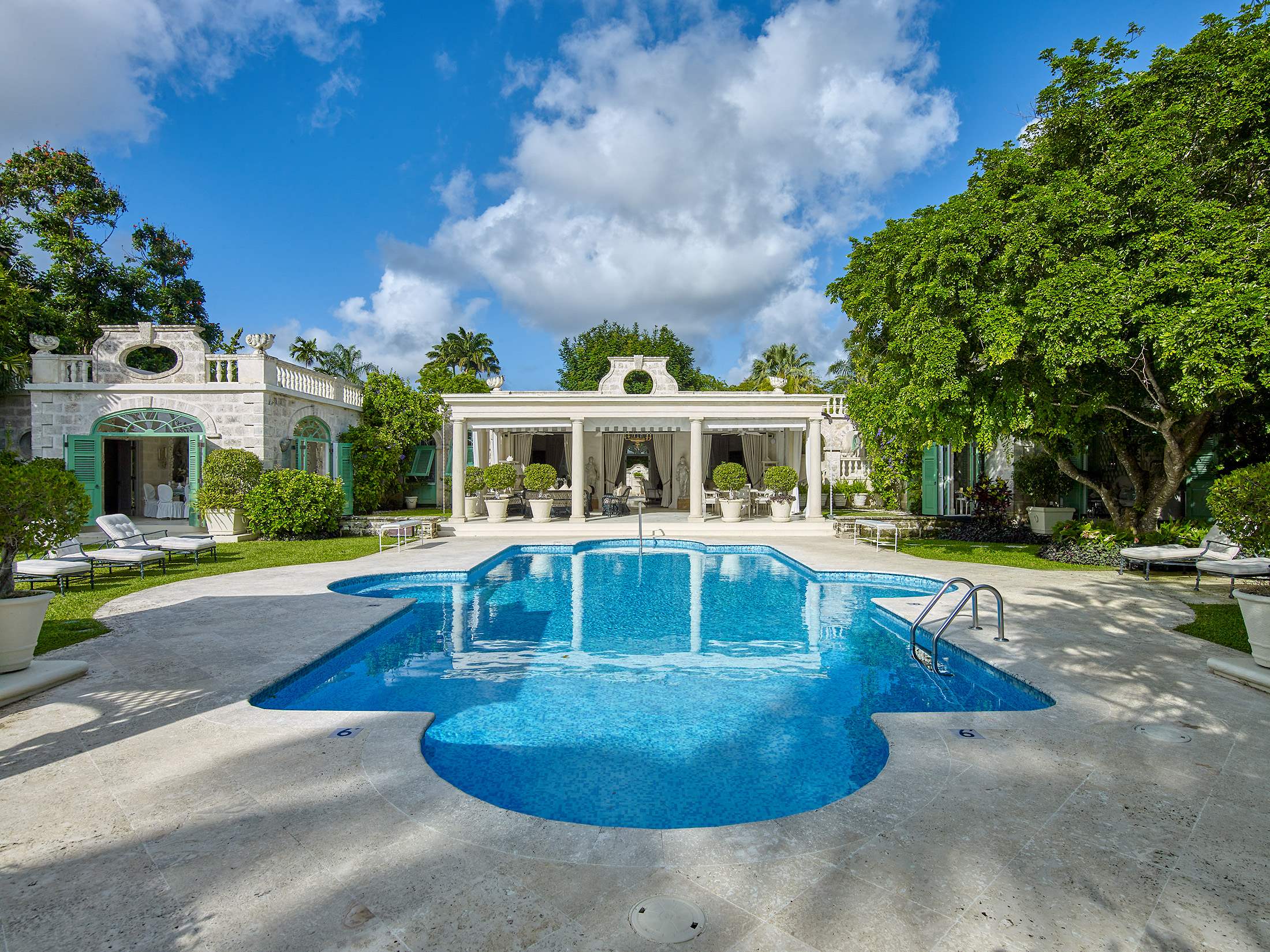 Leamington Pavilion, St Peter, 3 bedroom villa in St. James & West Coast, Barbados Photo #11
