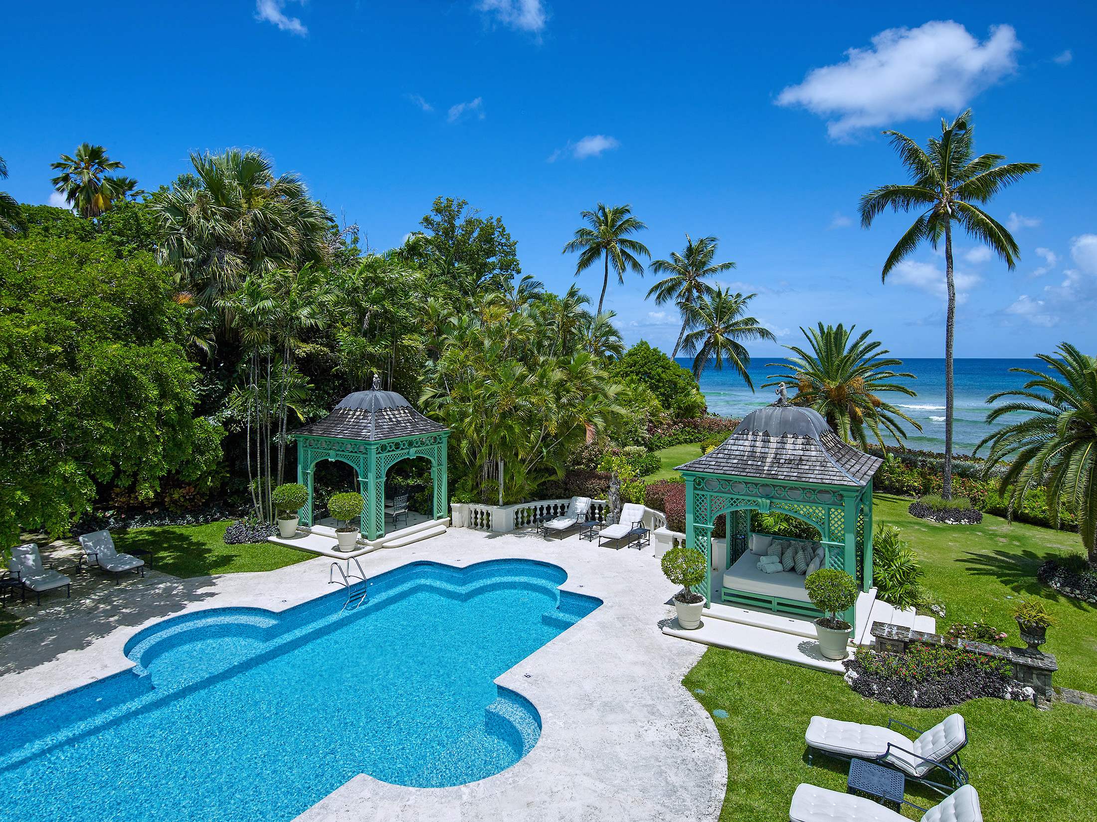 Leamington Pavilion, St Peter, 3 bedroom villa in St. James & West Coast, Barbados Photo #12
