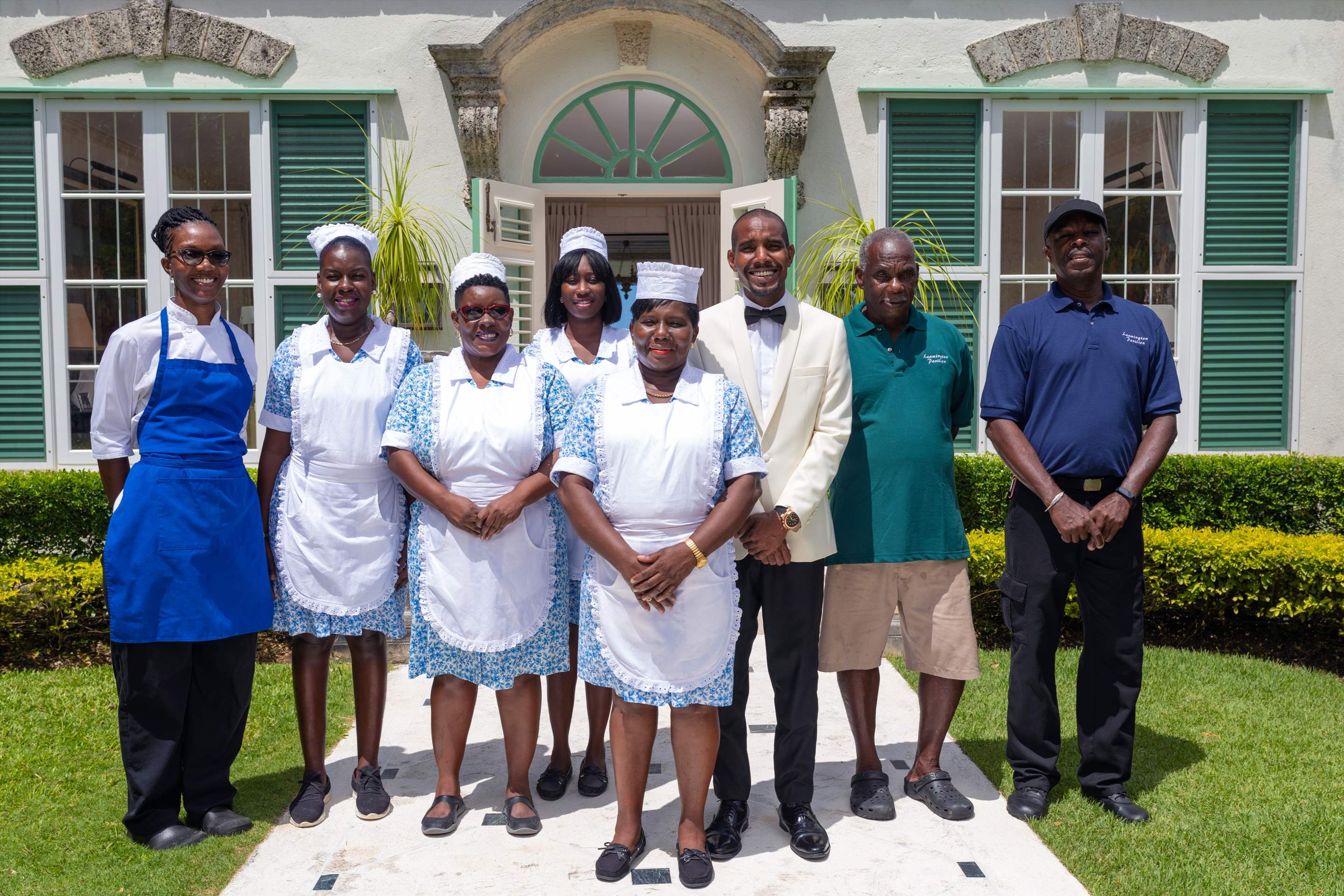 Leamington Pavilion, St Peter, 3 bedroom villa in St. James & West Coast, Barbados Photo #31
