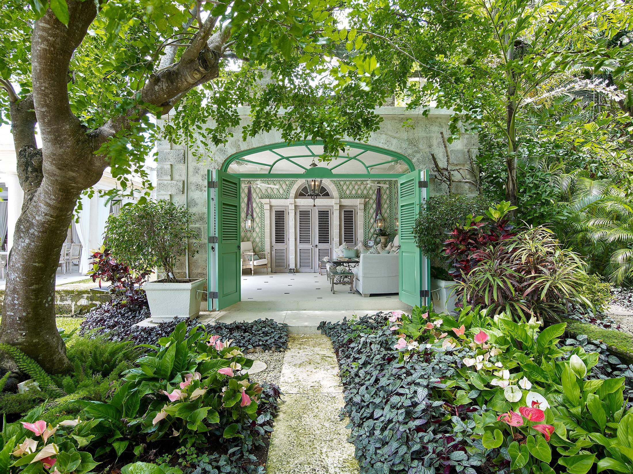 Leamington Pavilion, St Peter, 3 bedroom villa in St. James & West Coast, Barbados Photo #8
