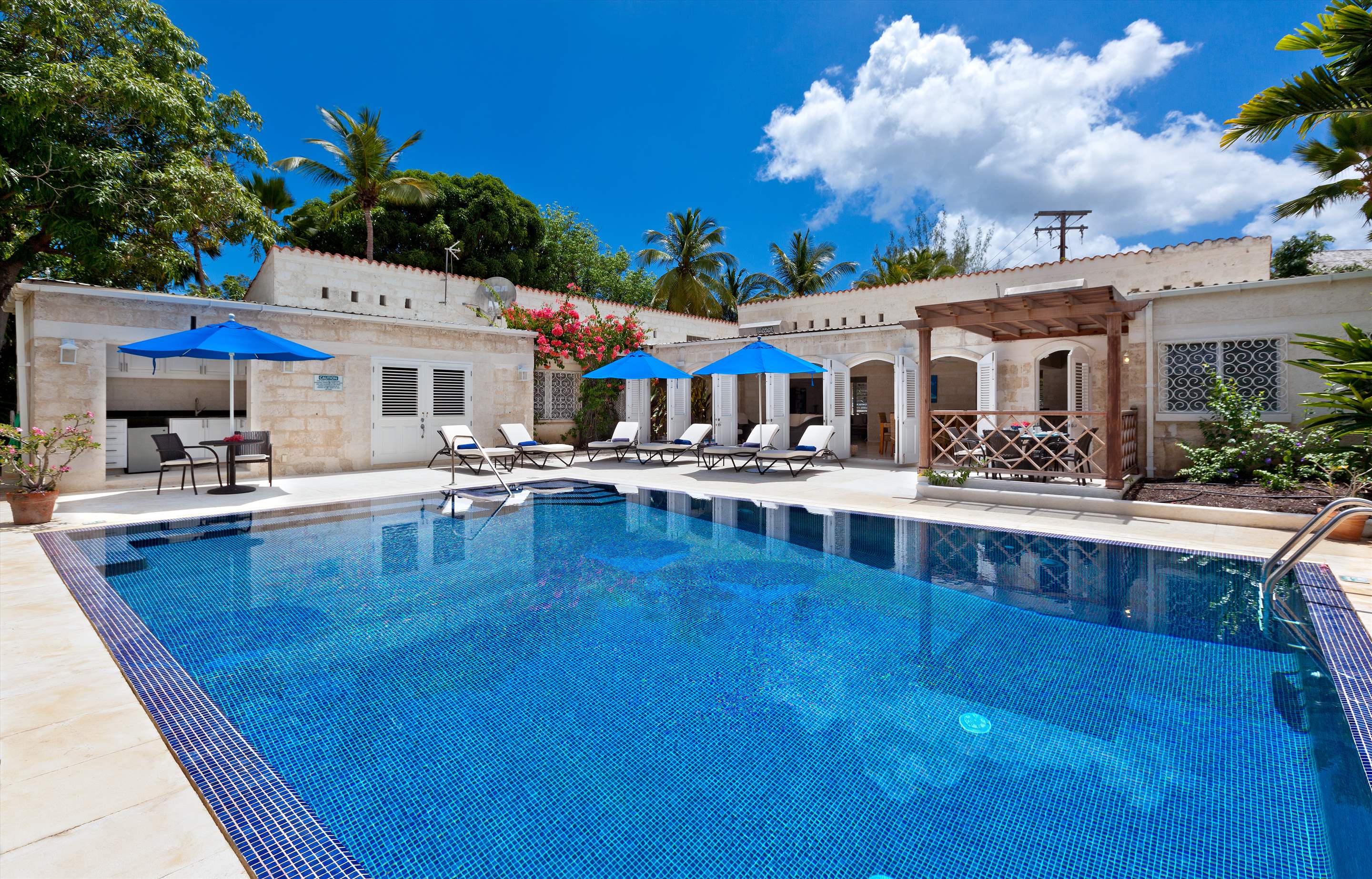 Todmorden, St Peter, 3 bedroom villa in St. James & West Coast, Barbados