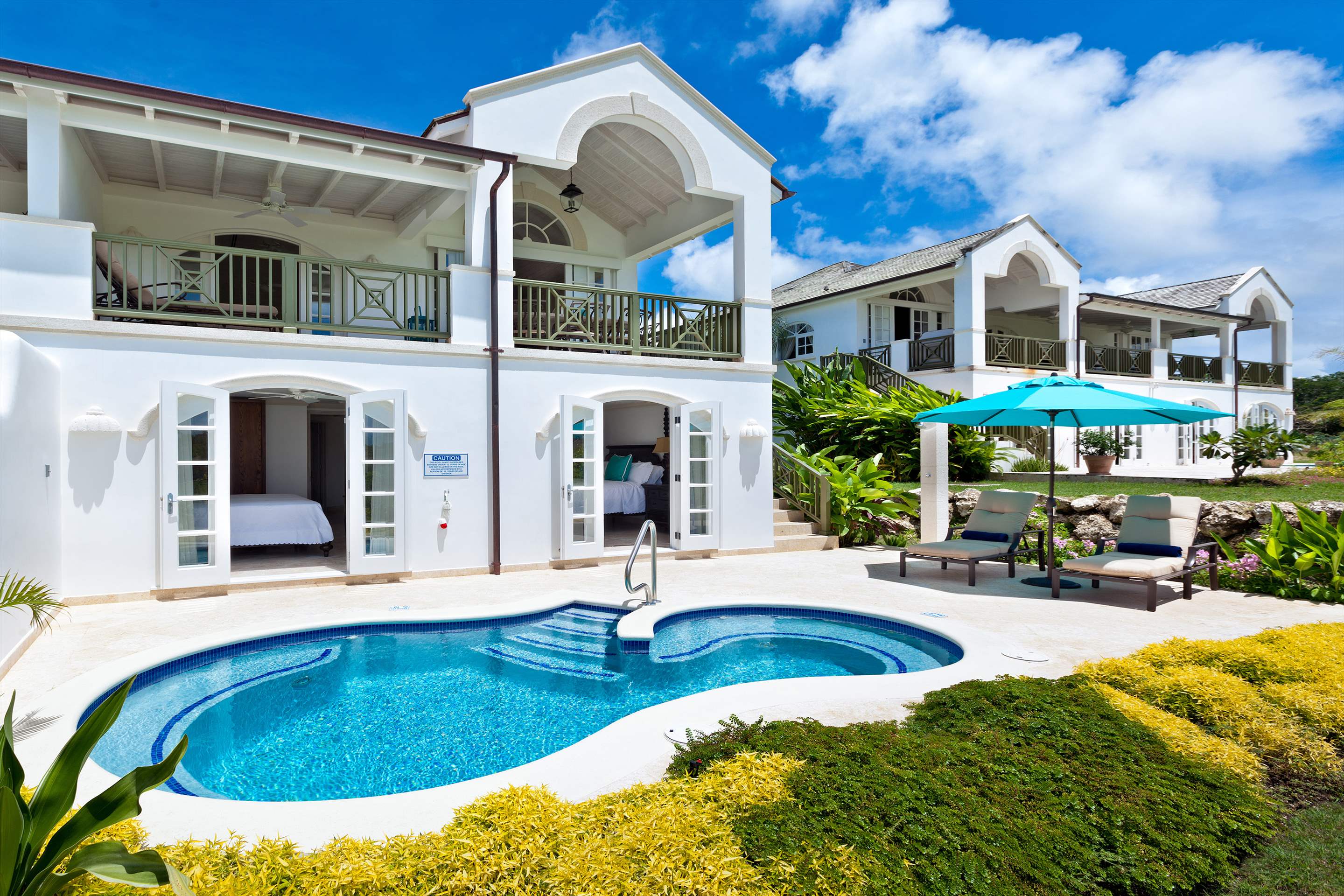 Cherry Red, Royal Westmoreland, 4 bedroom, 4 bedroom villa in St. James & West Coast, Barbados