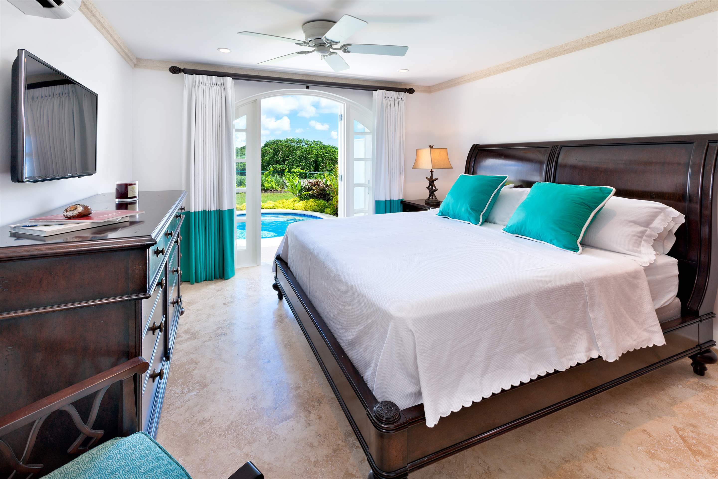 Cherry Red, Royal Westmoreland, 4 bedroom, 4 bedroom villa in St. James & West Coast, Barbados Photo #5