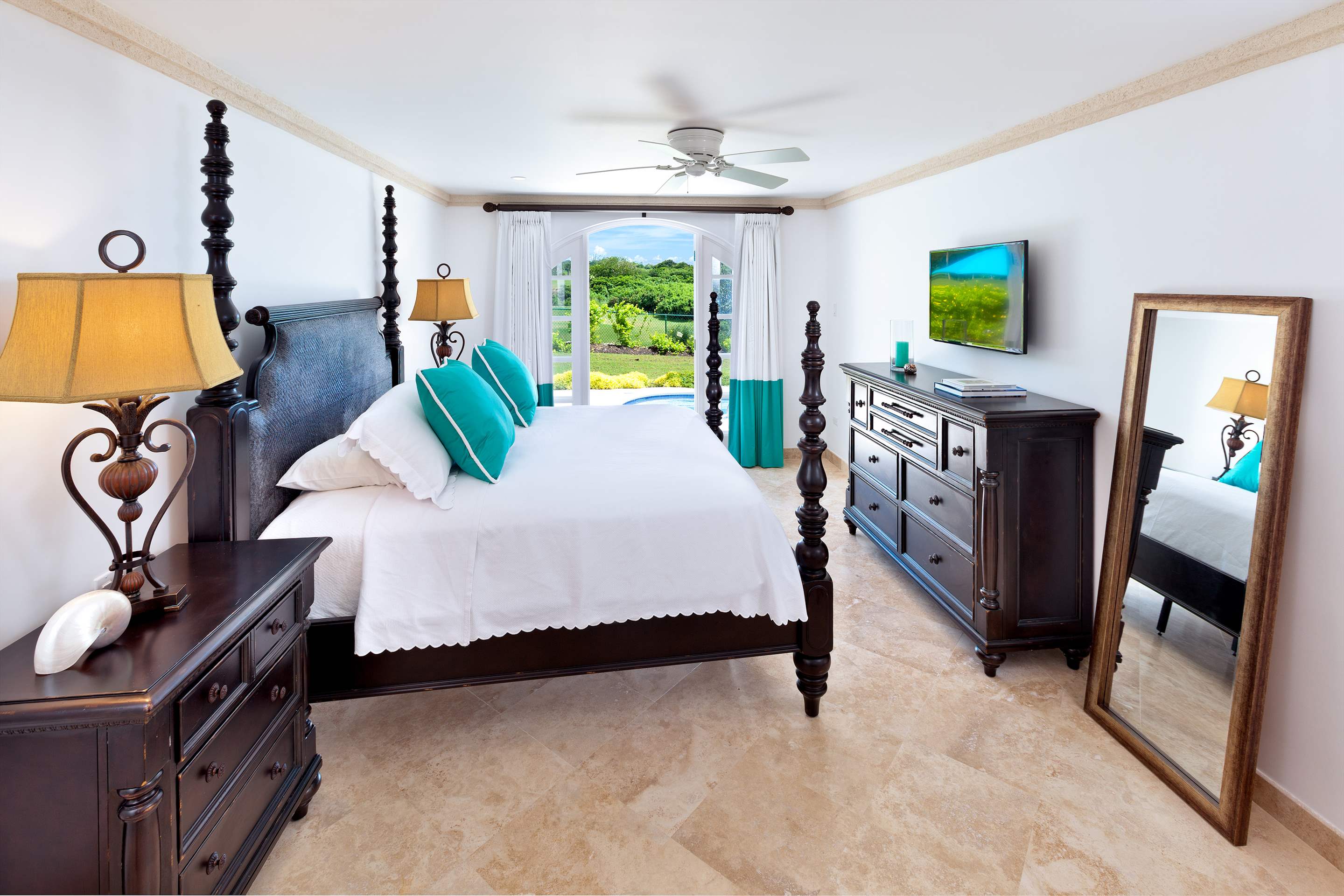 Cherry Red, Royal Westmoreland, 4 bedroom, 4 bedroom villa in St. James & West Coast, Barbados Photo #7
