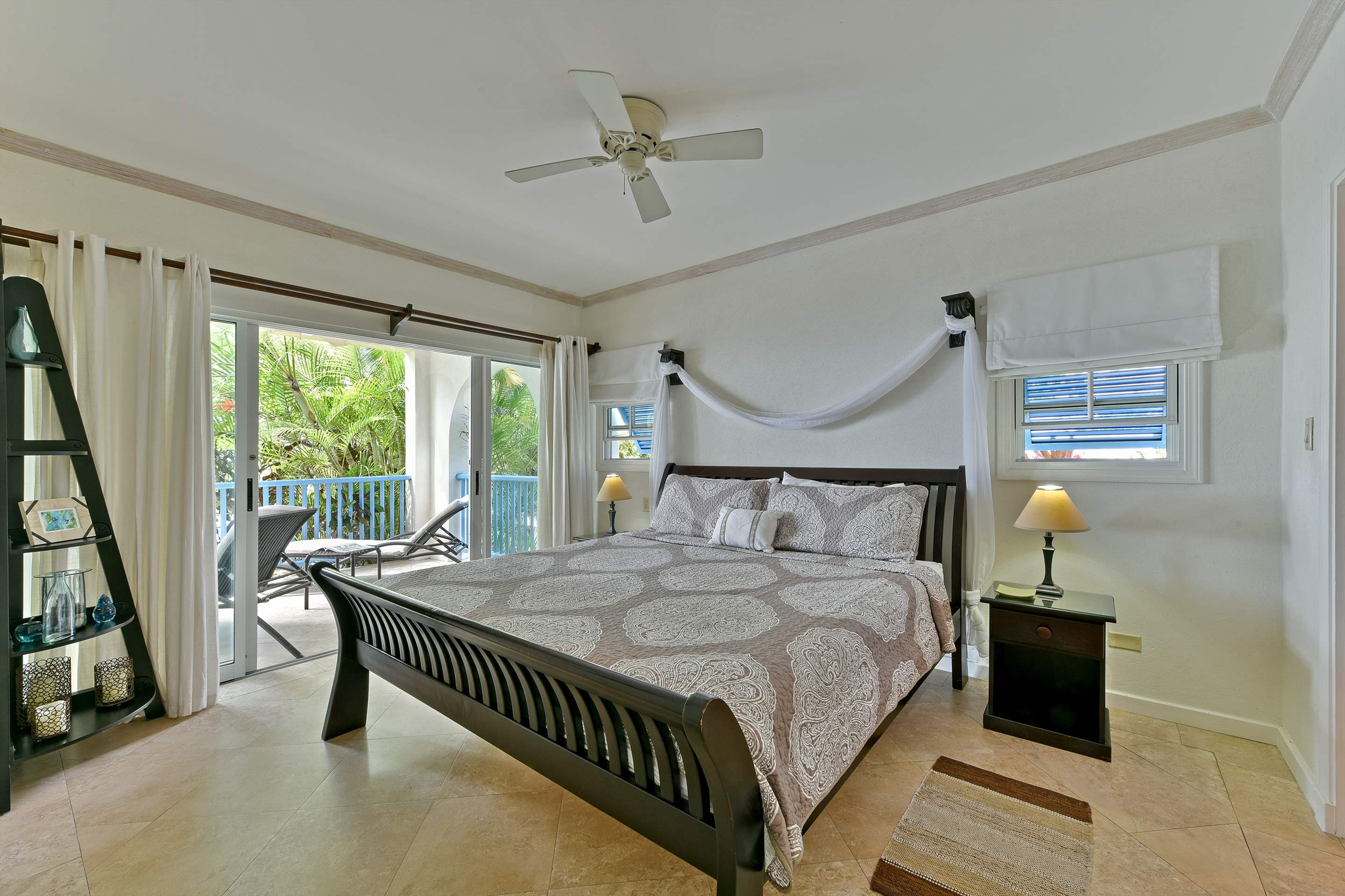 Maxwell Beach Villas 101, 2 bedroom, 2 bedroom apartment in St. Lawrence Gap & South Coast, Barbados Photo #12