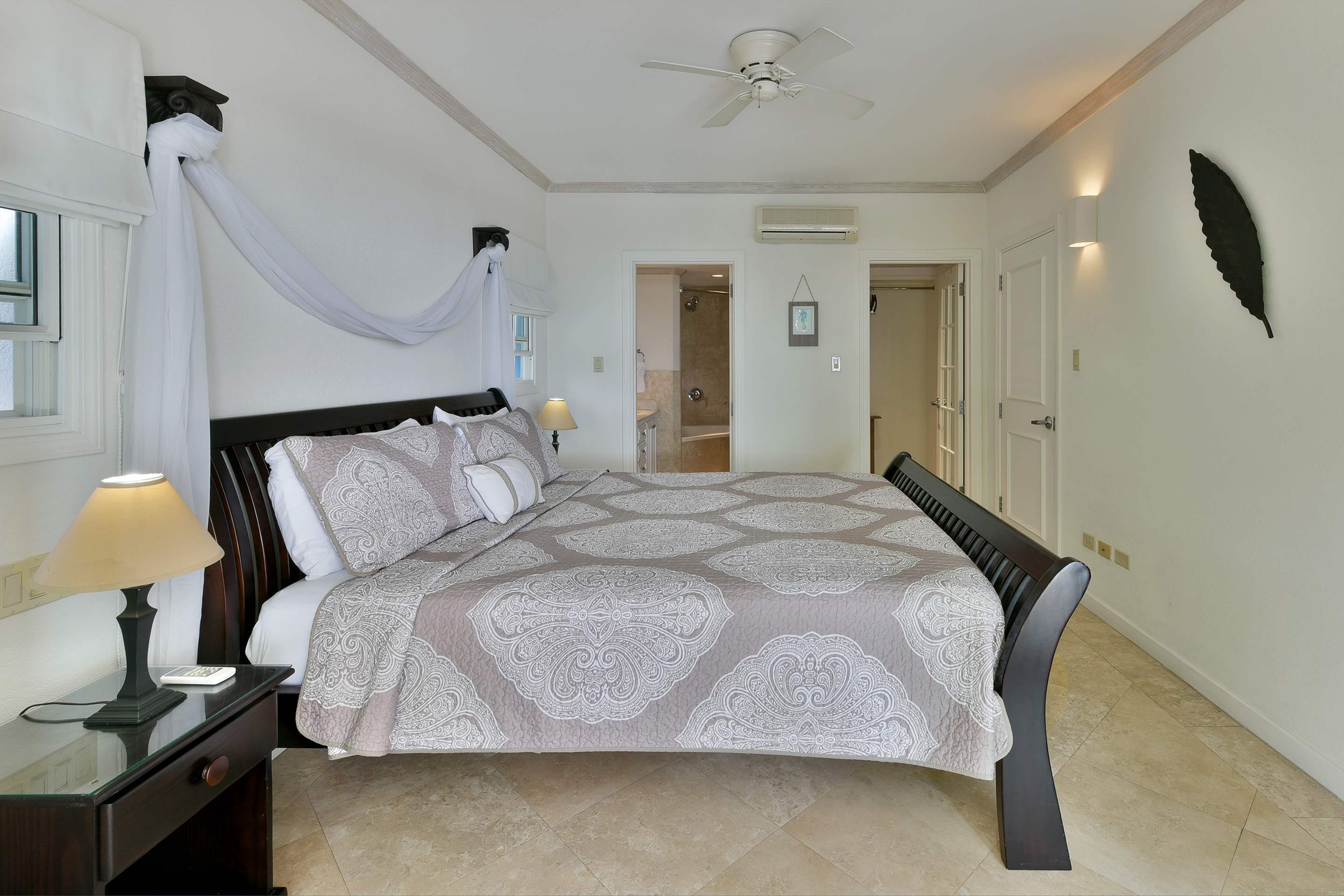 Maxwell Beach Villas 101, 2 bedroom, 2 bedroom apartment in St. Lawrence Gap & South Coast, Barbados Photo #13