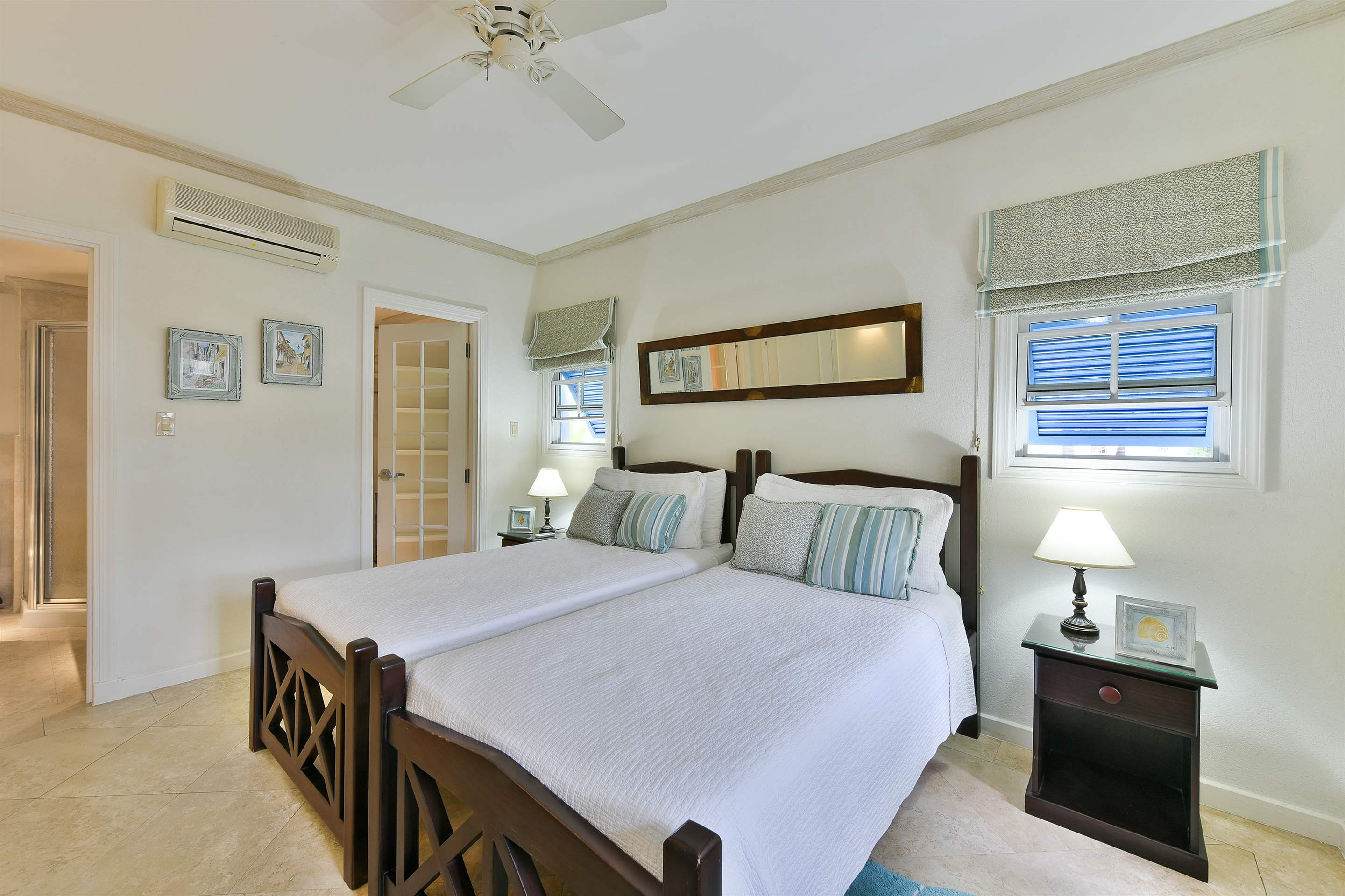Maxwell Beach Villas 101, 2 bedroom, 2 bedroom apartment in St. Lawrence Gap & South Coast, Barbados Photo #16