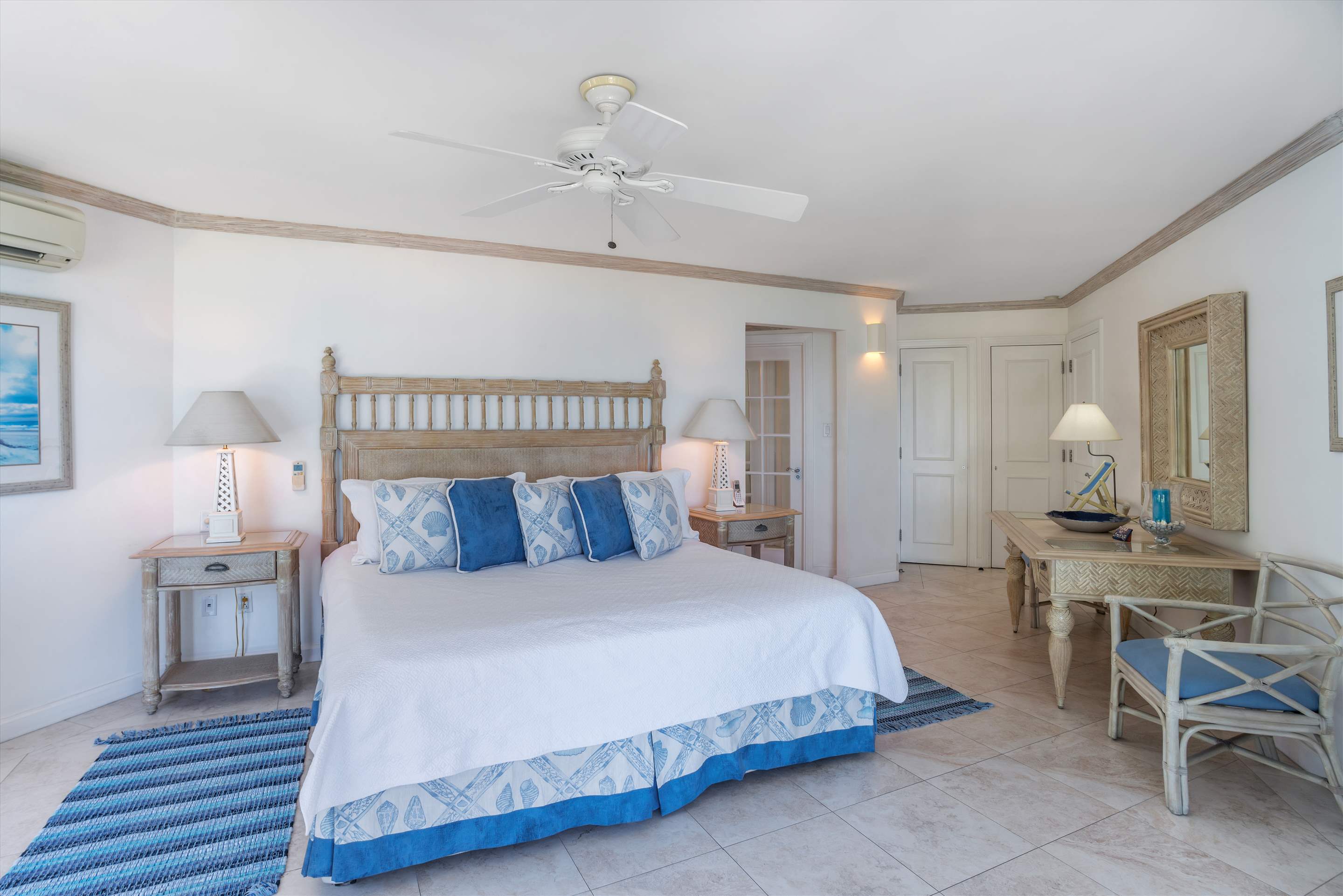 Villas on the Beach 205, 1 bedroom, 1 bedroom apartment in St. James & West Coast, Barbados Photo #8