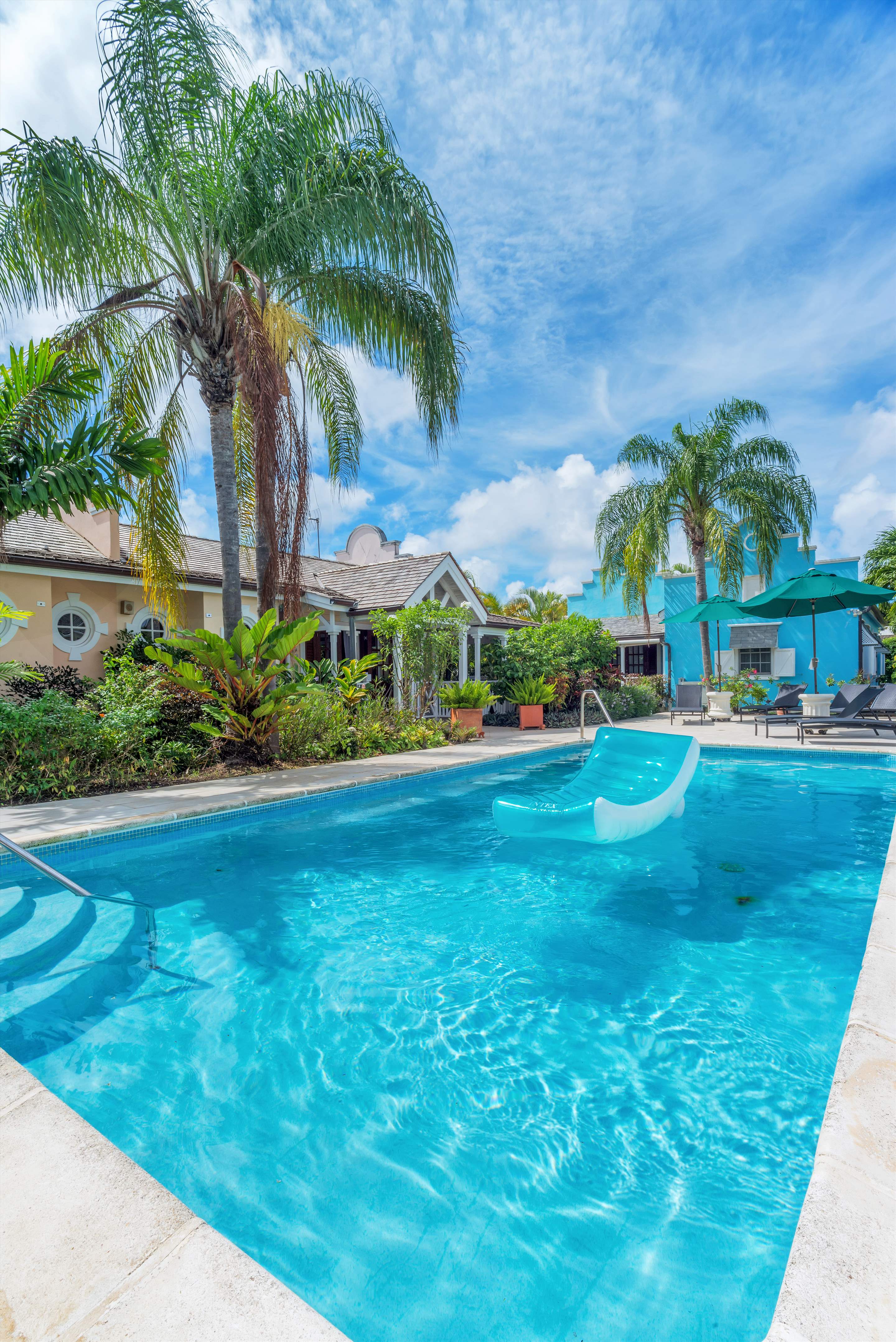 Porters Court 3, 2 bedroom, 2 bedroom villa in St. James & West Coast, Barbados