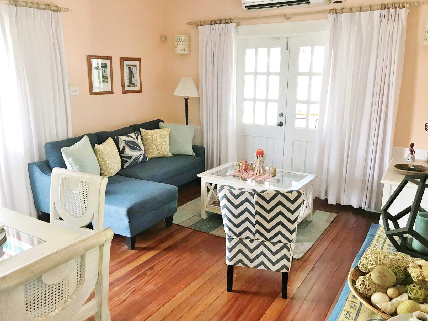 Porters Court 3, 2 bedroom, 2 bedroom villa in St. James & West Coast, Barbados Photo #5