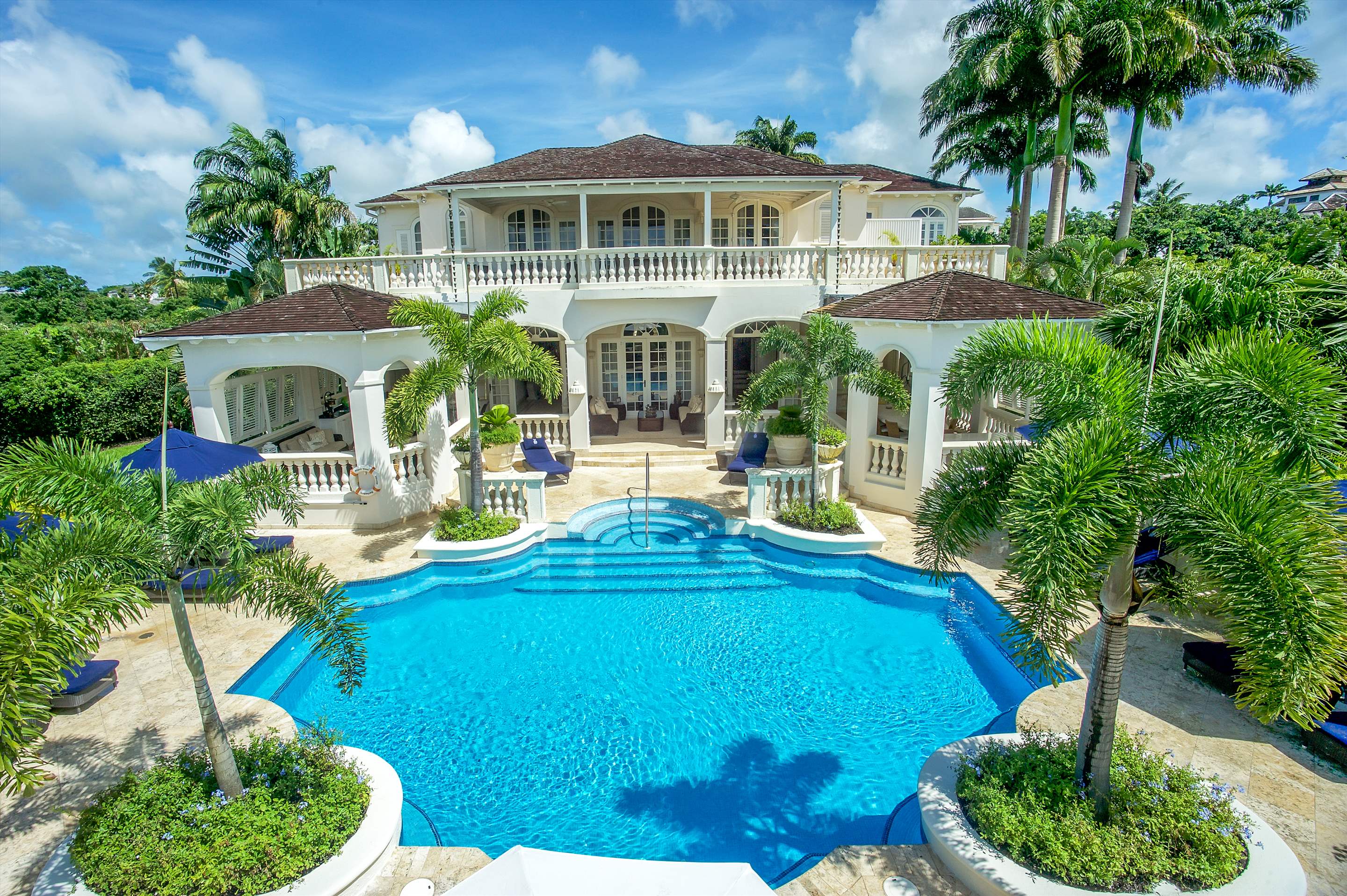 Plantation House, Royal Westmoreland, 6 bedroom, 6 bedroom villa in St. James & West Coast, Barbados Photo #1