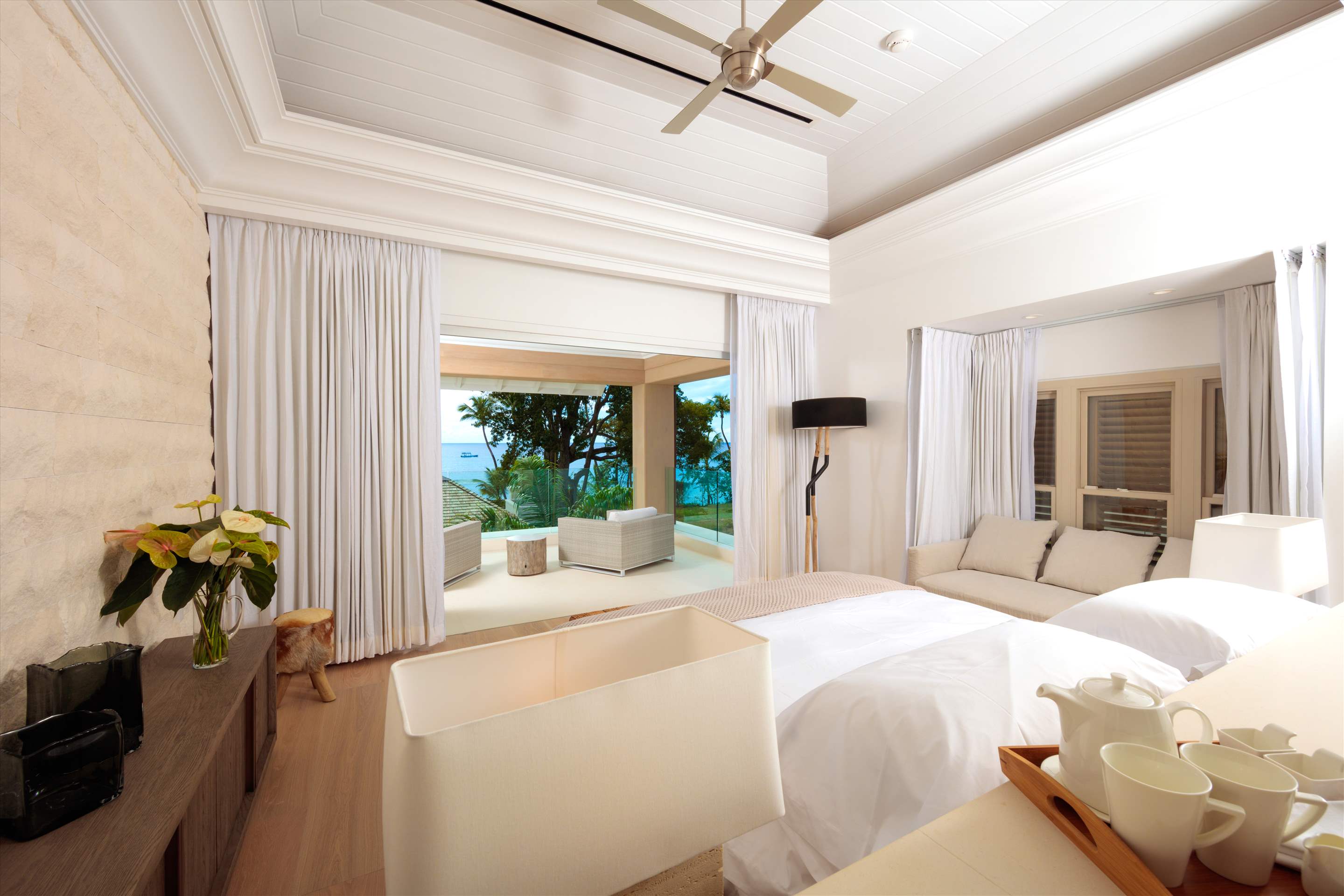 Godings Beach House, 5 bedroom villa in St. James & West Coast, Barbados Photo #13