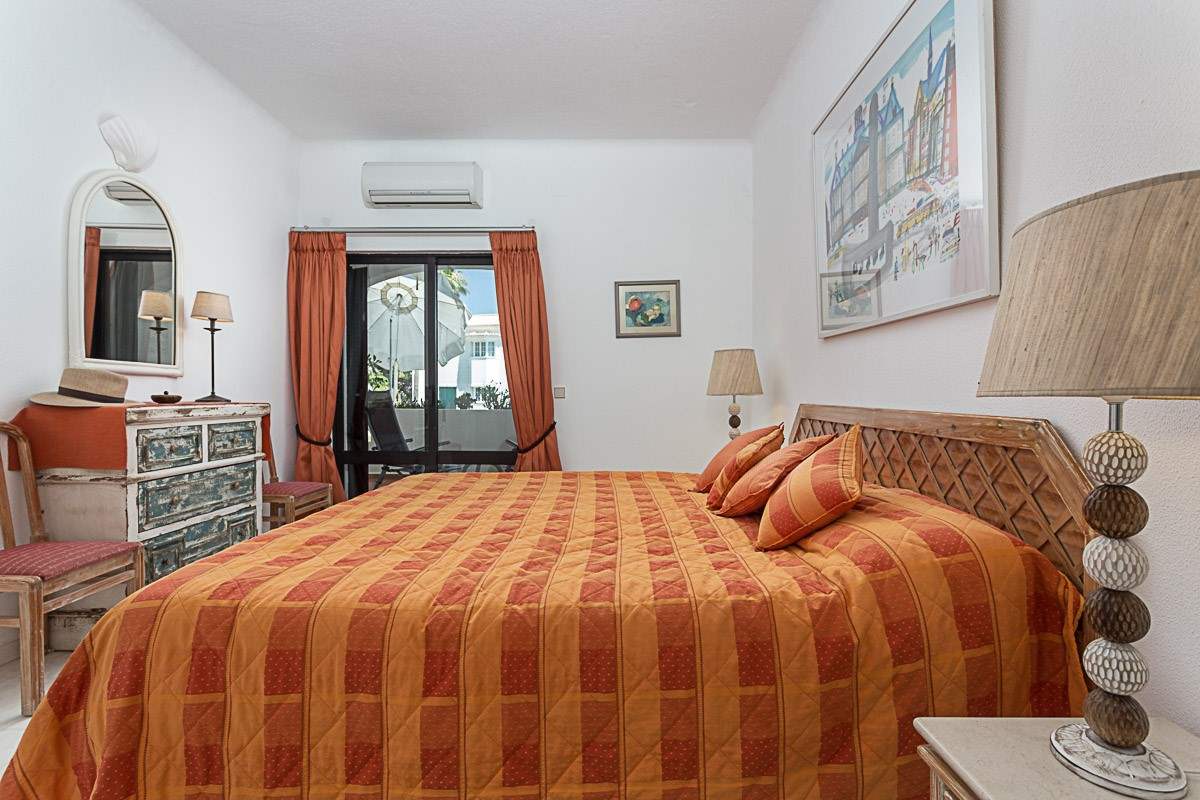 Apartment Pine Cone, 2 bedroom apartment in Vale do Lobo, Algarve Photo #6