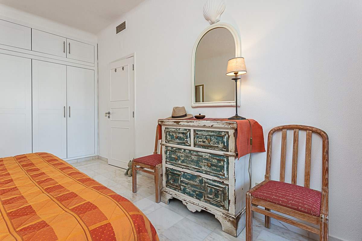 Apartment Pine Cone, 2 bedroom apartment in Vale do Lobo, Algarve Photo #7