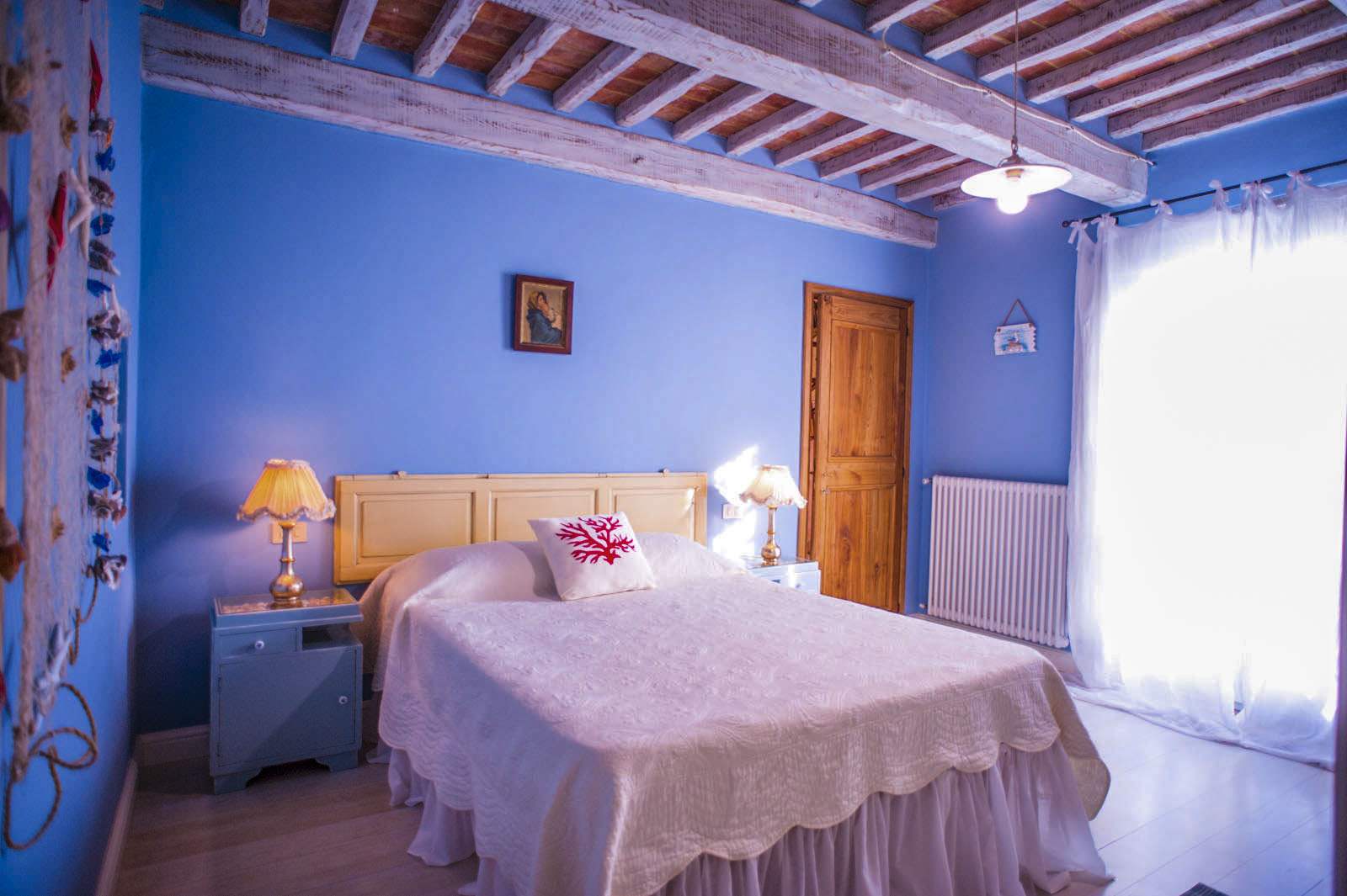 Casa Tania, 4 bedroom villa in North Tuscany - Pisa & Lucca Area, Tuscany Photo #12