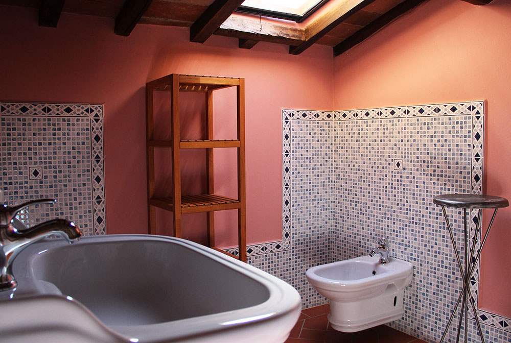 Casa Giorgio, 3 bedroom villa in Chianti & Countryside, Tuscany Photo #11