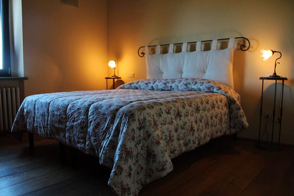 Casa Giorgio, 3 bedroom villa in Chianti & Countryside, Tuscany Photo #12