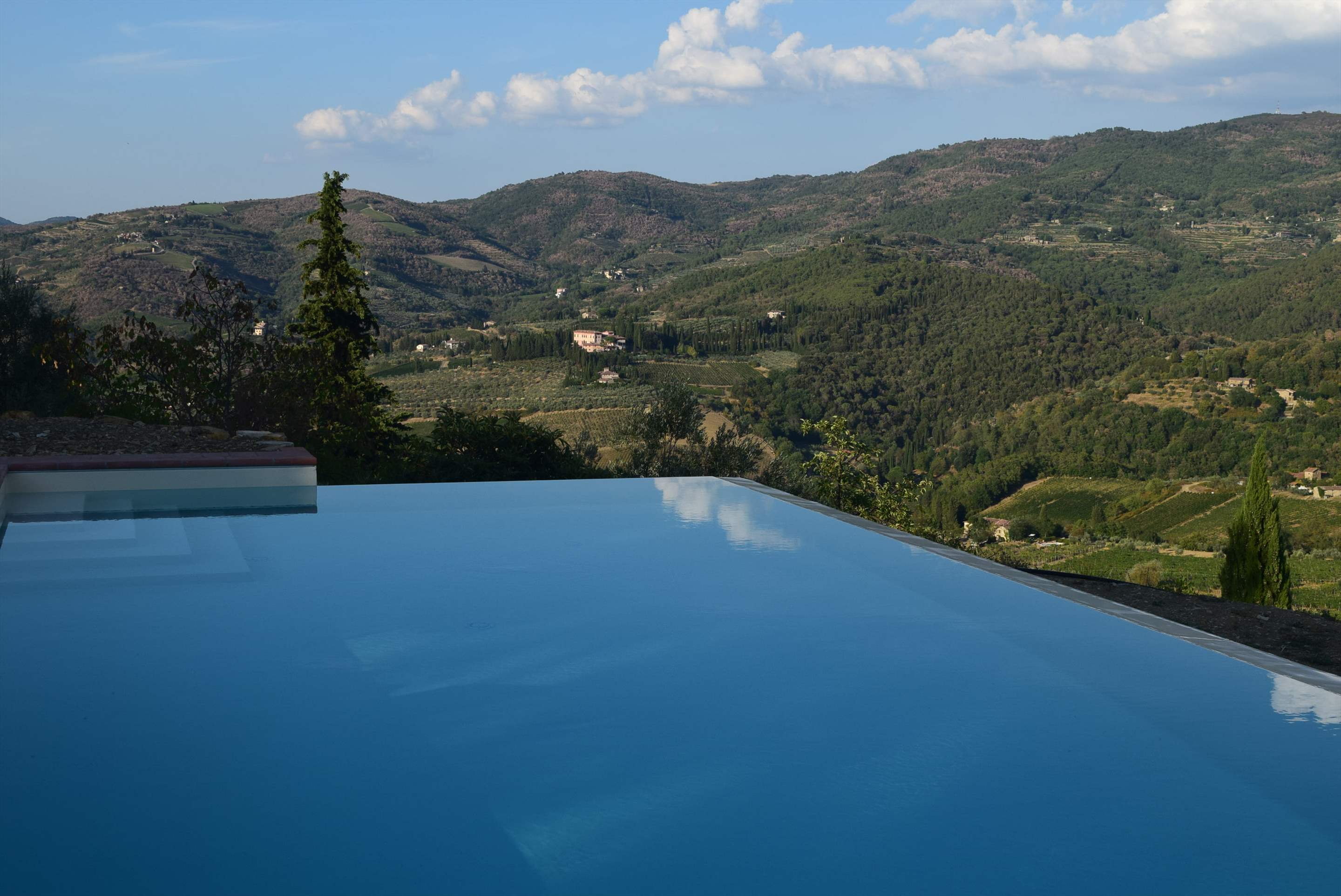 Casa Giorgio, 3 bedroom villa in Chianti & Countryside, Tuscany Photo #17
