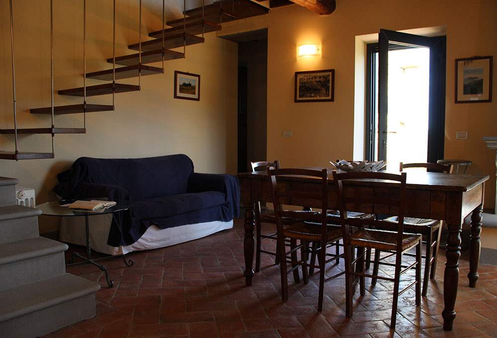 Casa Giorgio, 3 bedroom villa in Chianti & Countryside, Tuscany Photo #2