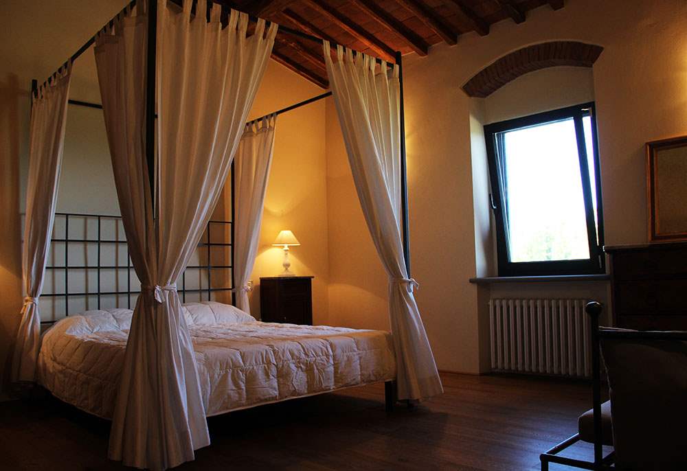 Casa Giorgio, 3 bedroom villa in Chianti & Countryside, Tuscany Photo #4