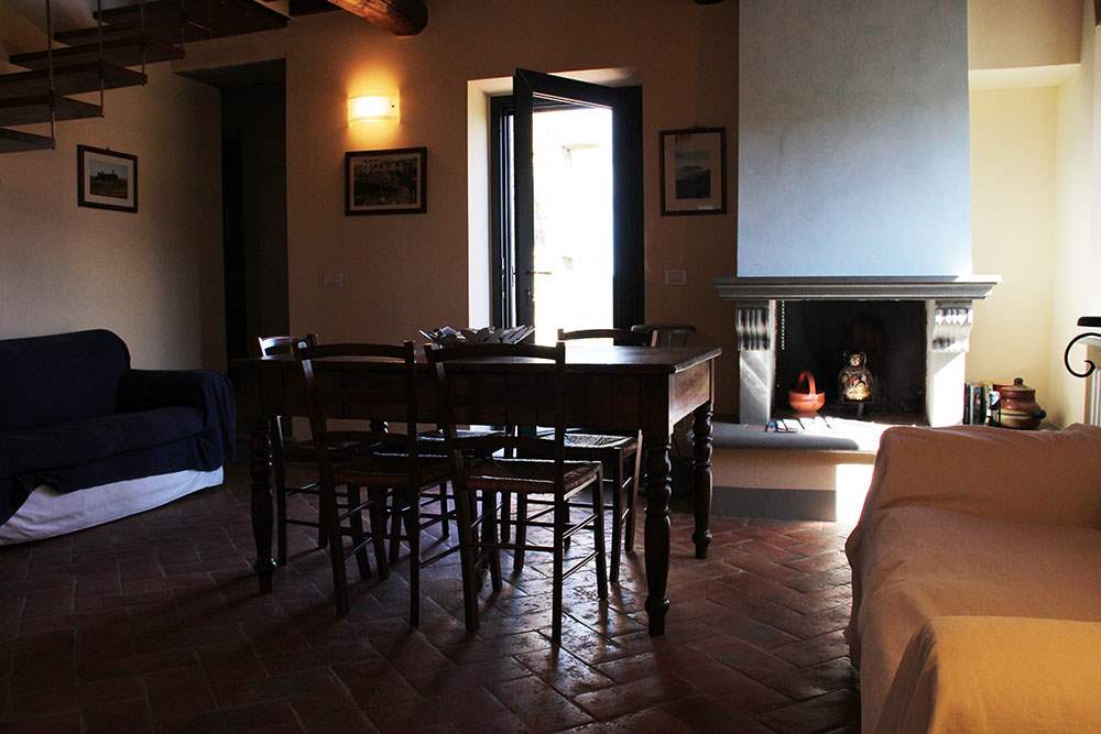 Casa Giorgio, 3 bedroom villa in Chianti & Countryside, Tuscany Photo #7