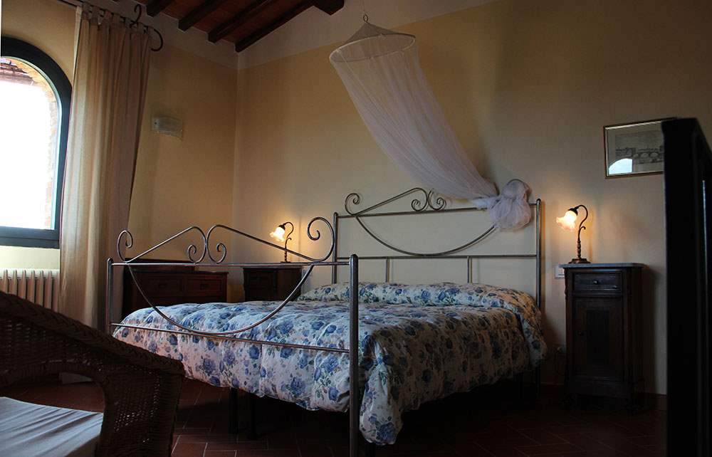 Casa Giorgio, 3 bedroom villa in Chianti & Countryside, Tuscany Photo #9