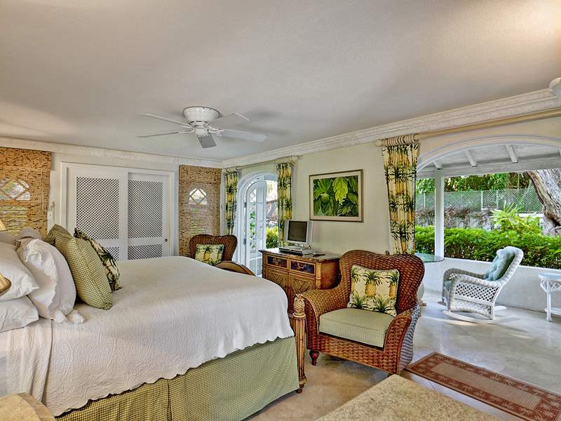 Sandalo, 5 bedroom villa in St. James & West Coast, Barbados Photo #18