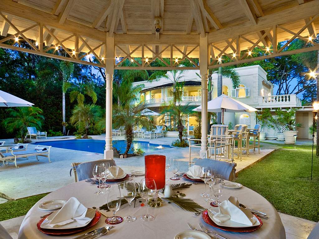Sandalo, 5 bedroom villa in St. James & West Coast, Barbados Photo #3