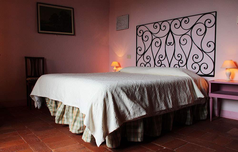 Casa Panoramica, 3 bedroom villa in Chianti & Countryside, Tuscany Photo #13