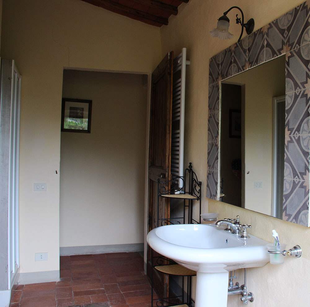 Casa Panoramica, 3 bedroom villa in Chianti & Countryside, Tuscany Photo #17