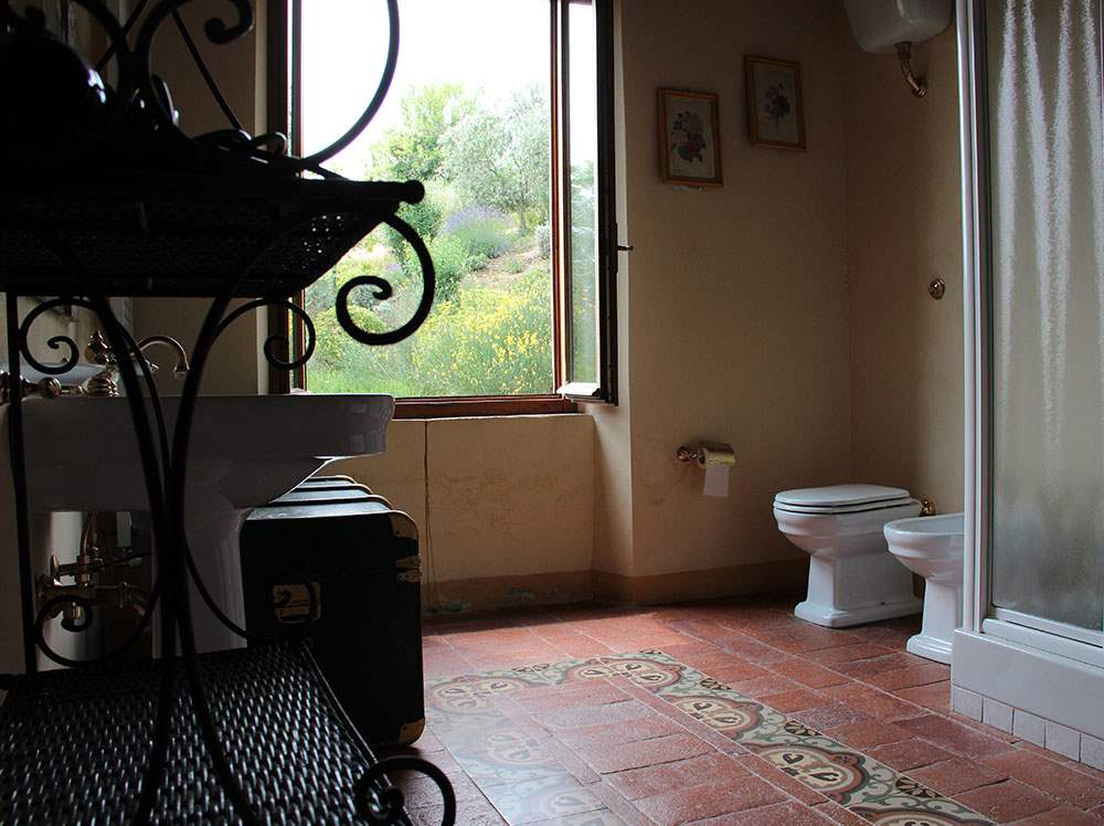 Casa Panoramica, 3 bedroom villa in Chianti & Countryside, Tuscany Photo #18