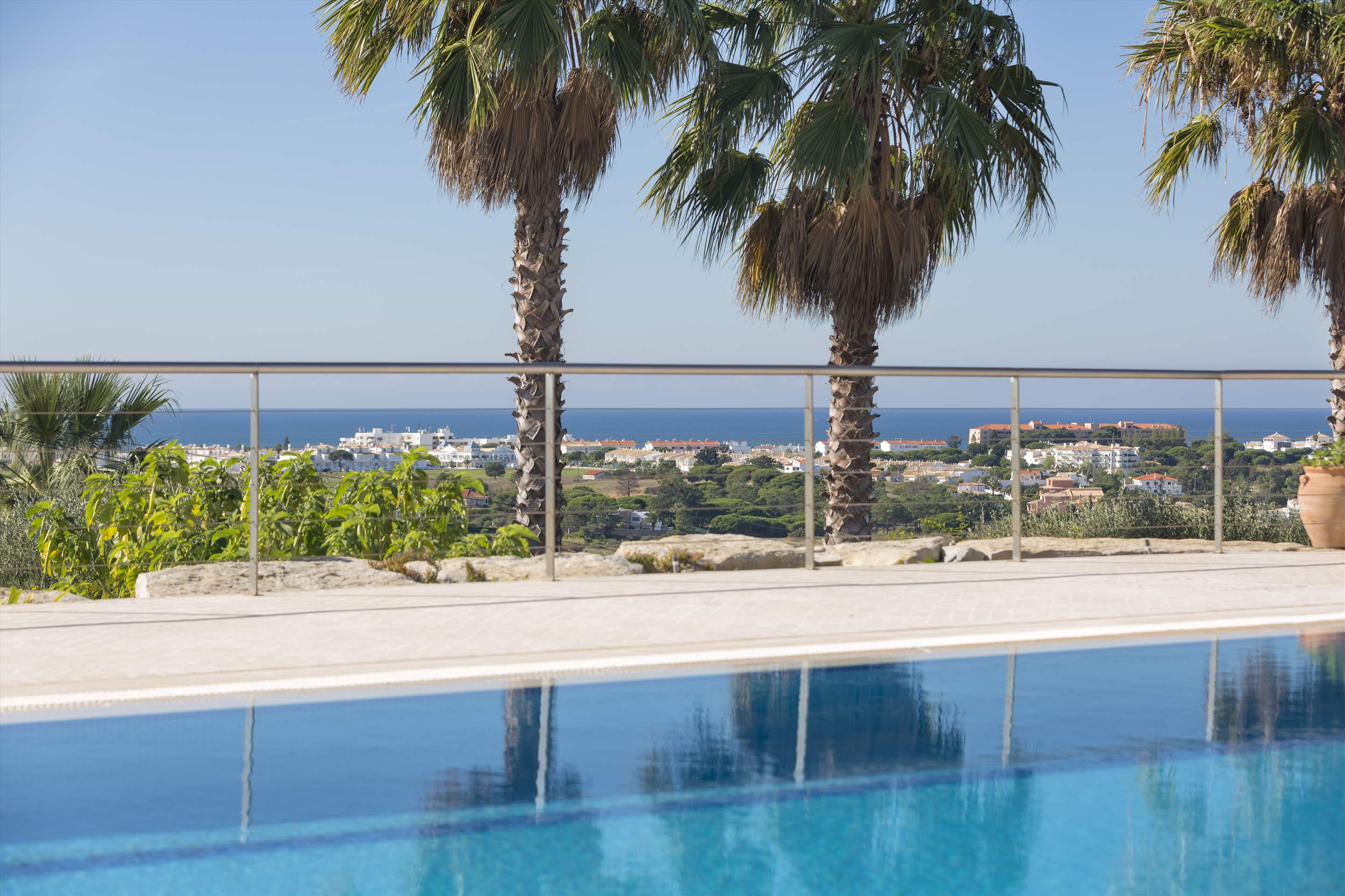 Quinta Palmares, 4 bedroom villa in Gale, Vale da Parra and Guia, Algarve Photo #19