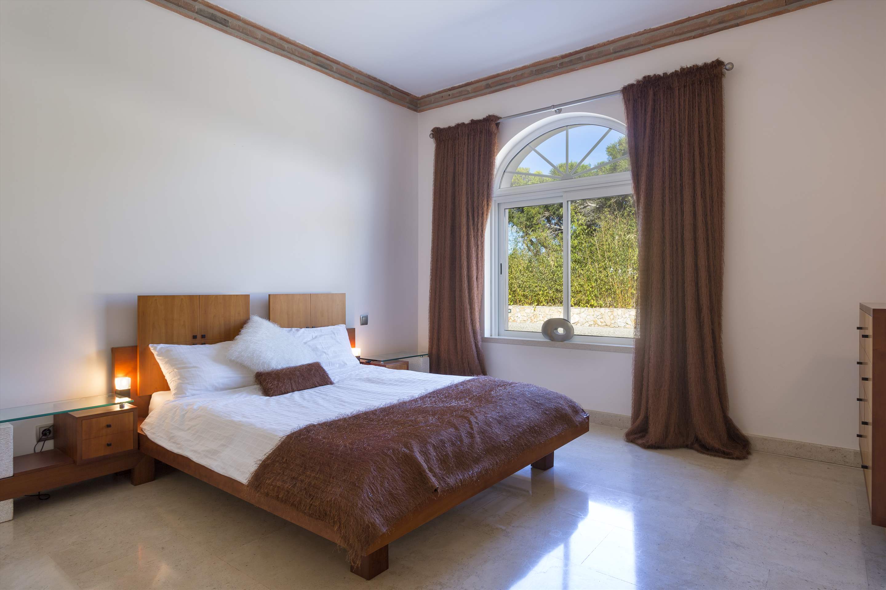 Quinta Palmares, 4 bedroom villa in Gale, Vale da Parra and Guia, Algarve Photo #24