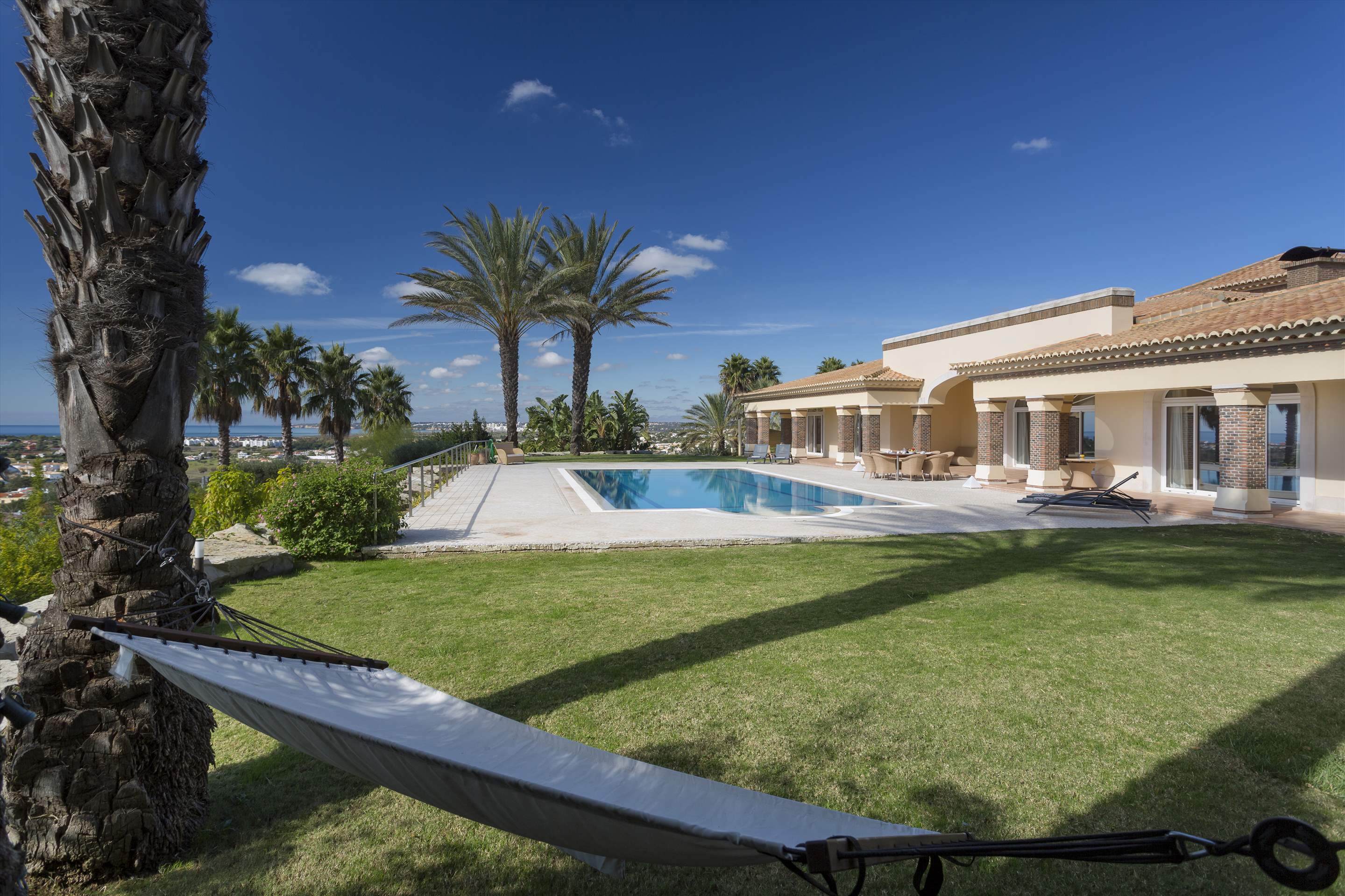 Quinta Palmares, 4 bedroom villa in Gale, Vale da Parra and Guia, Algarve Photo #29