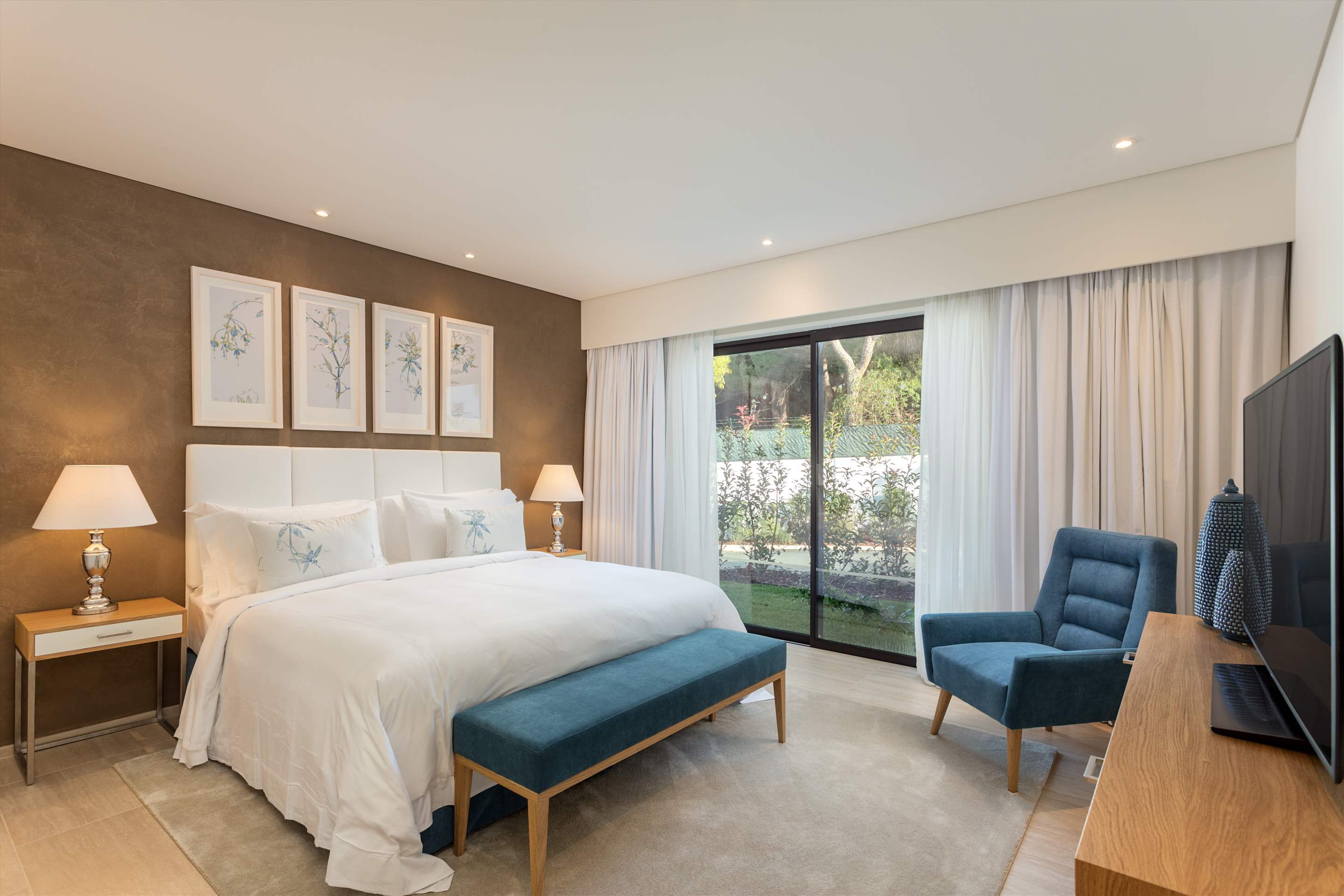 Pine Cliffs Gardens, One Bedroom Suite, S/C Basis, 1 bedroom apartment in Pine Cliffs Resort, Algarve Photo #18