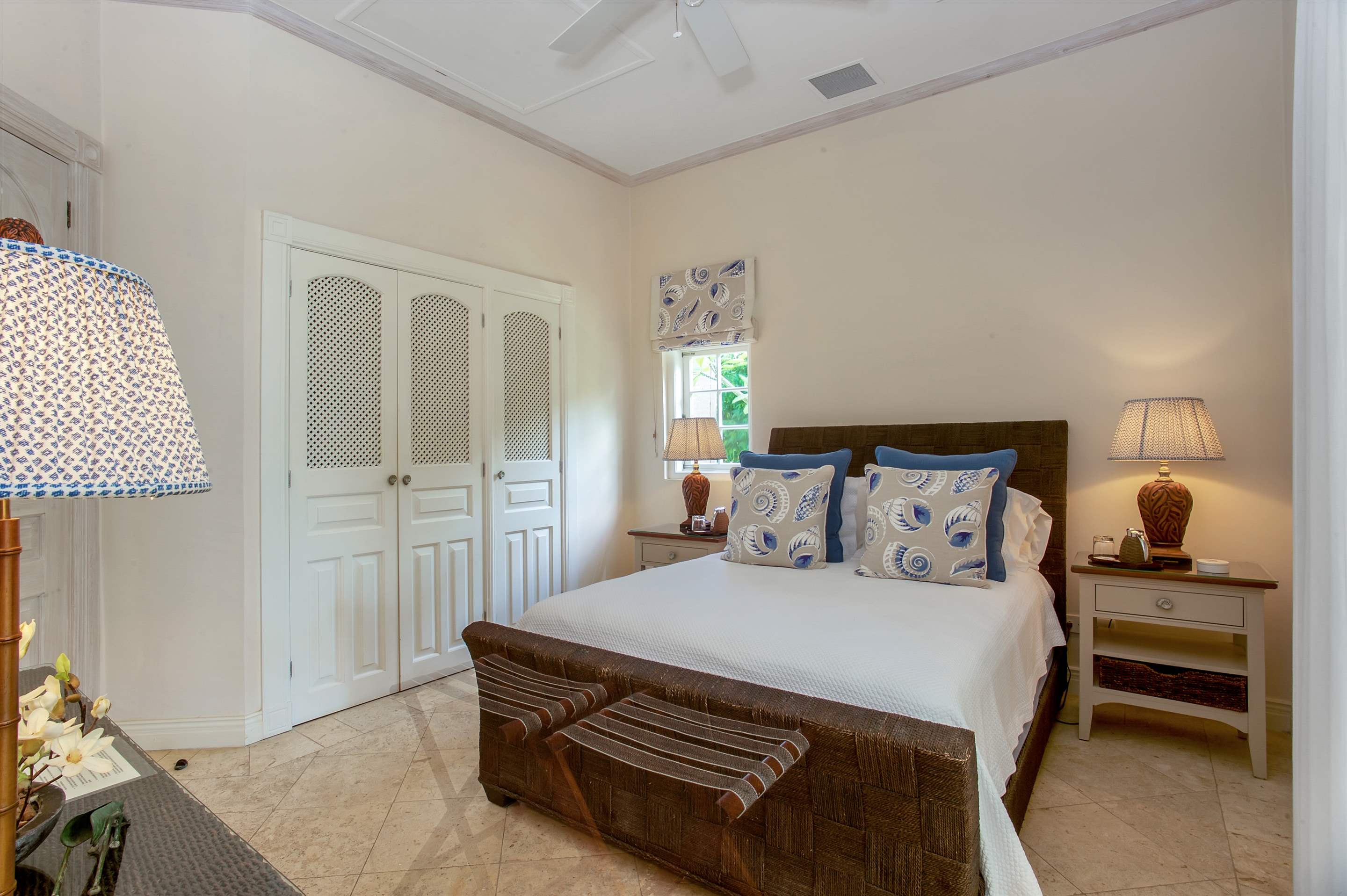 Plantation House, Royal Westmoreland, 4 bedroom, 4 bedroom villa in St. James & West Coast, Barbados Photo #12