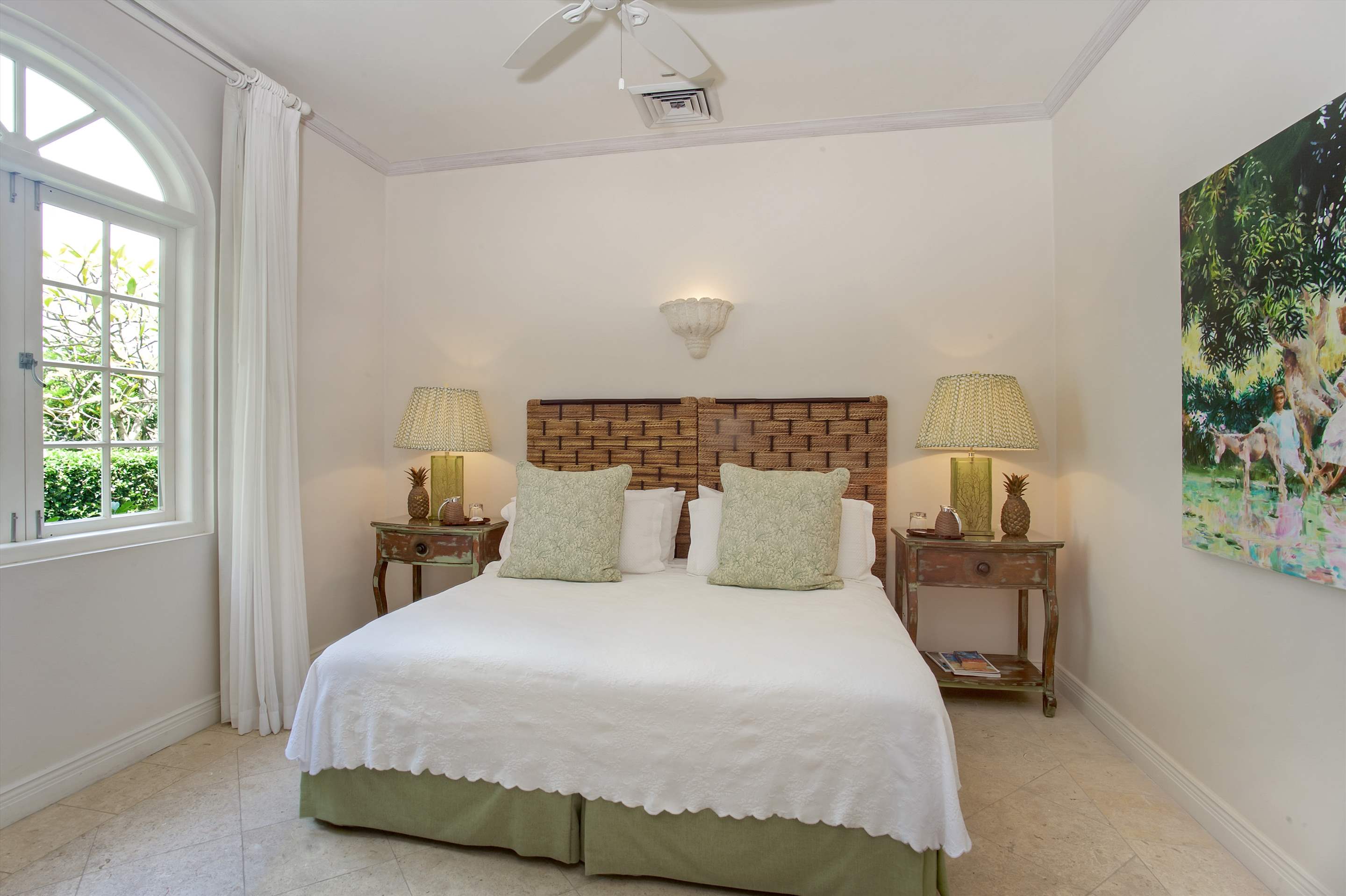 Plantation House, Royal Westmoreland, 4 bedroom, 4 bedroom villa in St. James & West Coast, Barbados Photo #15