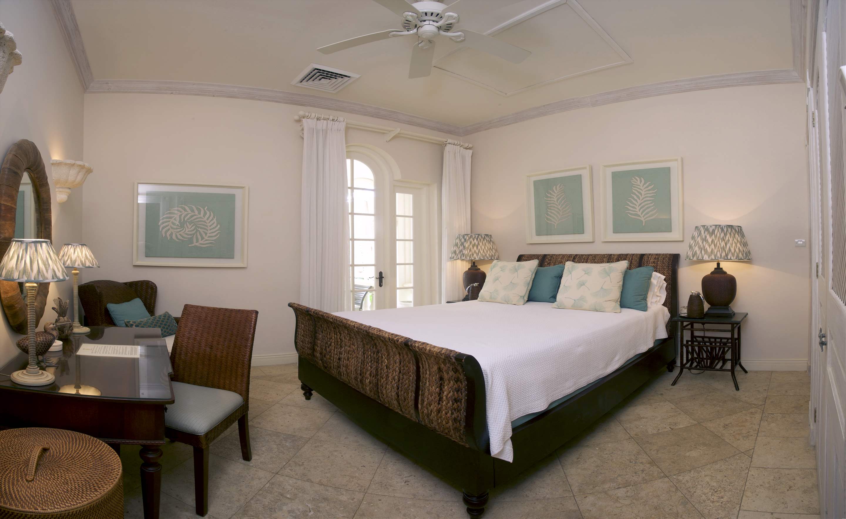 Plantation House, Royal Westmoreland, 4 bedroom, 4 bedroom villa in St. James & West Coast, Barbados Photo #16