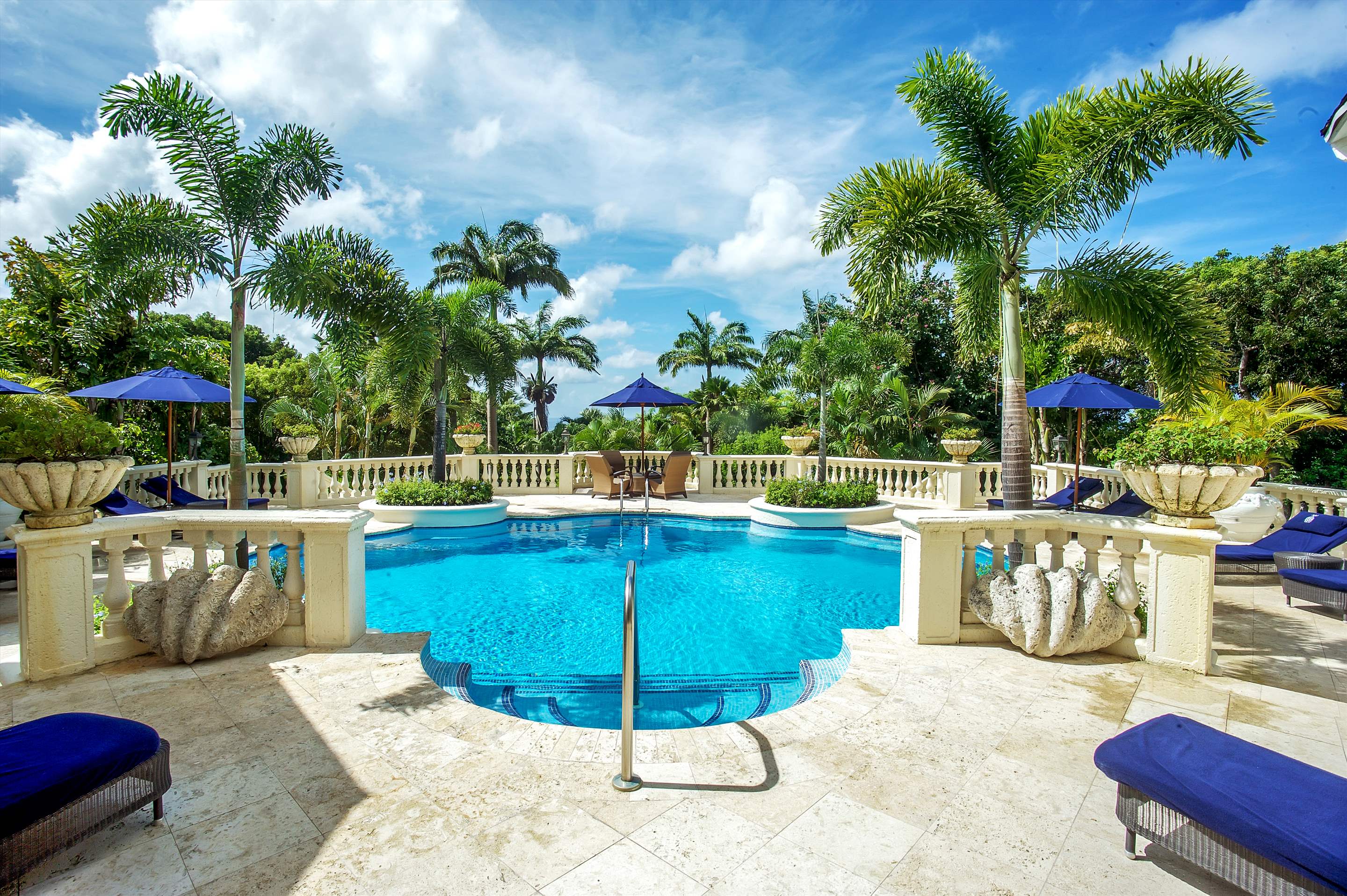 Plantation House, Royal Westmoreland, 4 bedroom, 4 bedroom villa in St. James & West Coast, Barbados Photo #2
