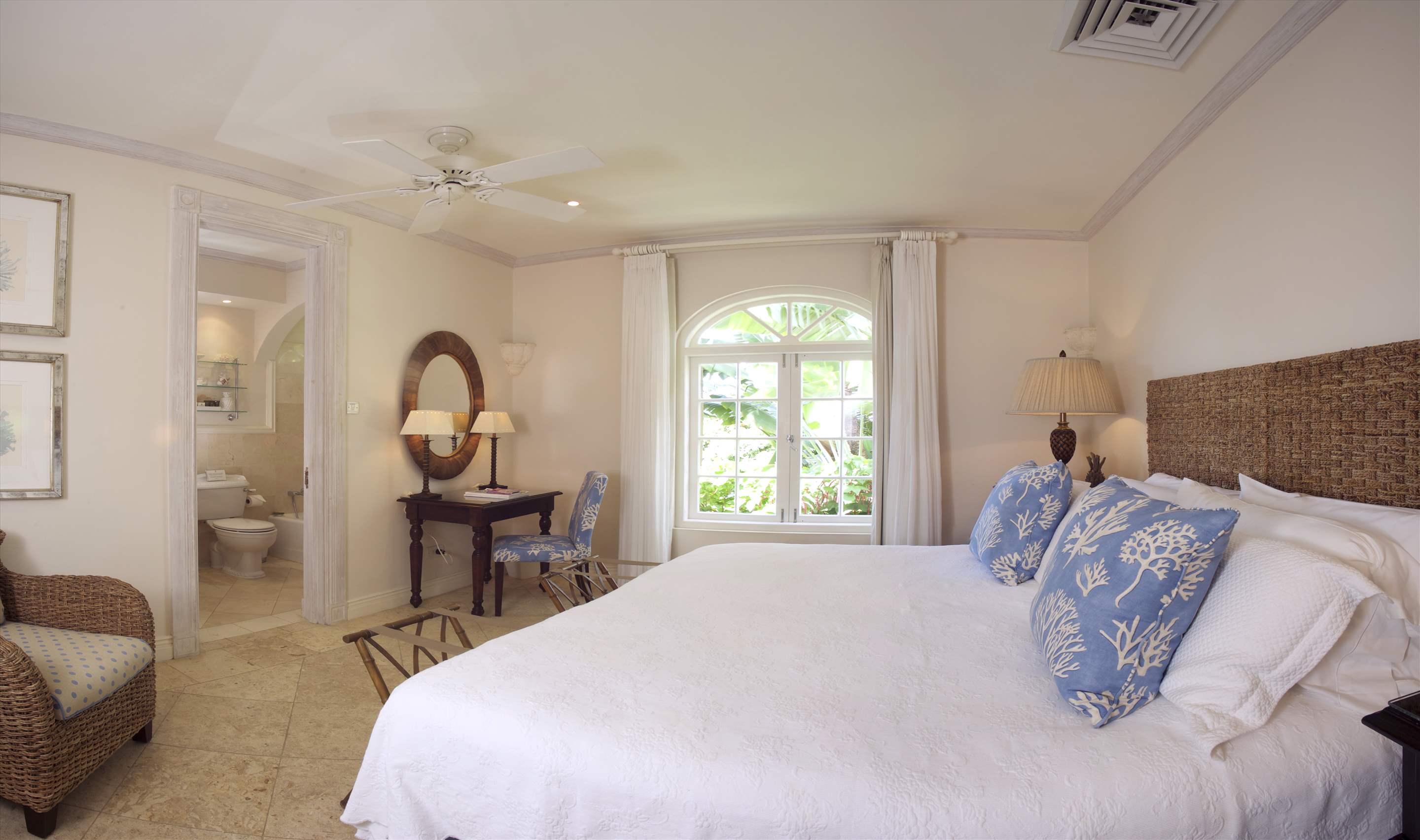 Plantation House, Royal Westmoreland, 4 bedroom, 4 bedroom villa in St. James & West Coast, Barbados Photo #20