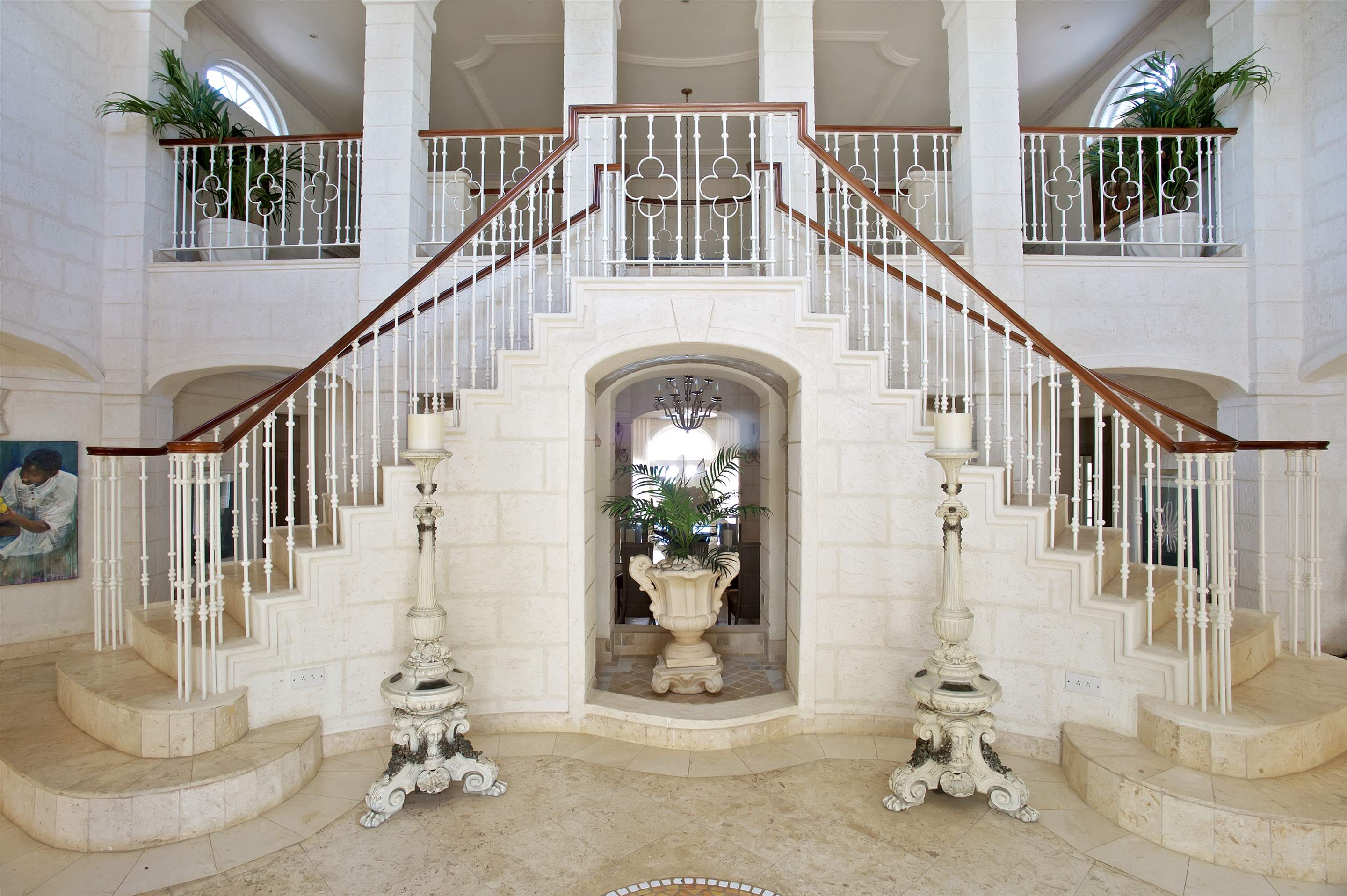 Plantation House, Royal Westmoreland, 4 bedroom, 4 bedroom villa in St. James & West Coast, Barbados Photo #5
