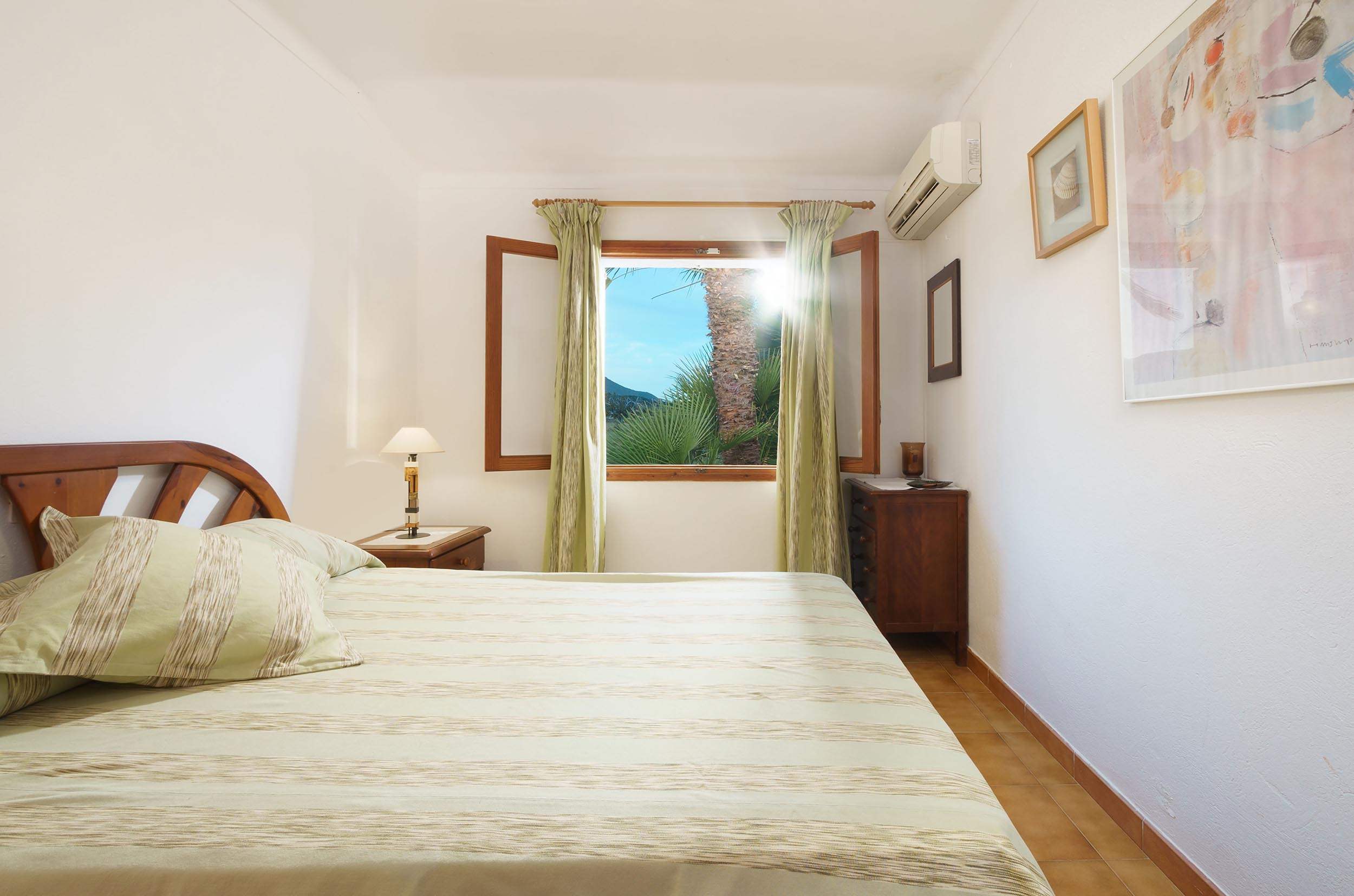 Villa Ca Na Margalida, 3 bedroom villa in Pollensa & Puerto Pollensa, Majorca Photo #16