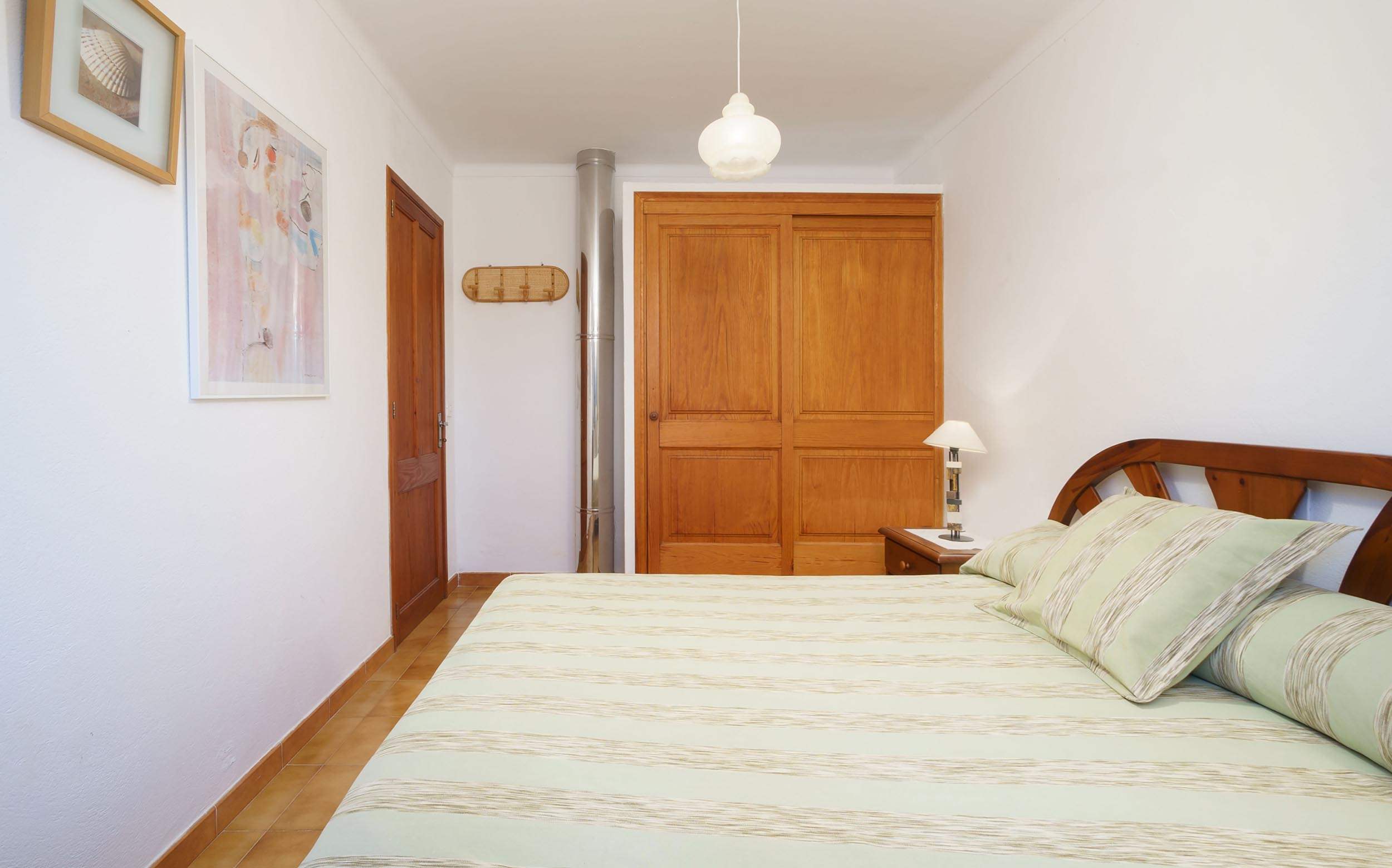 Villa Ca Na Margalida, 3 bedroom villa in Pollensa & Puerto Pollensa, Majorca Photo #17