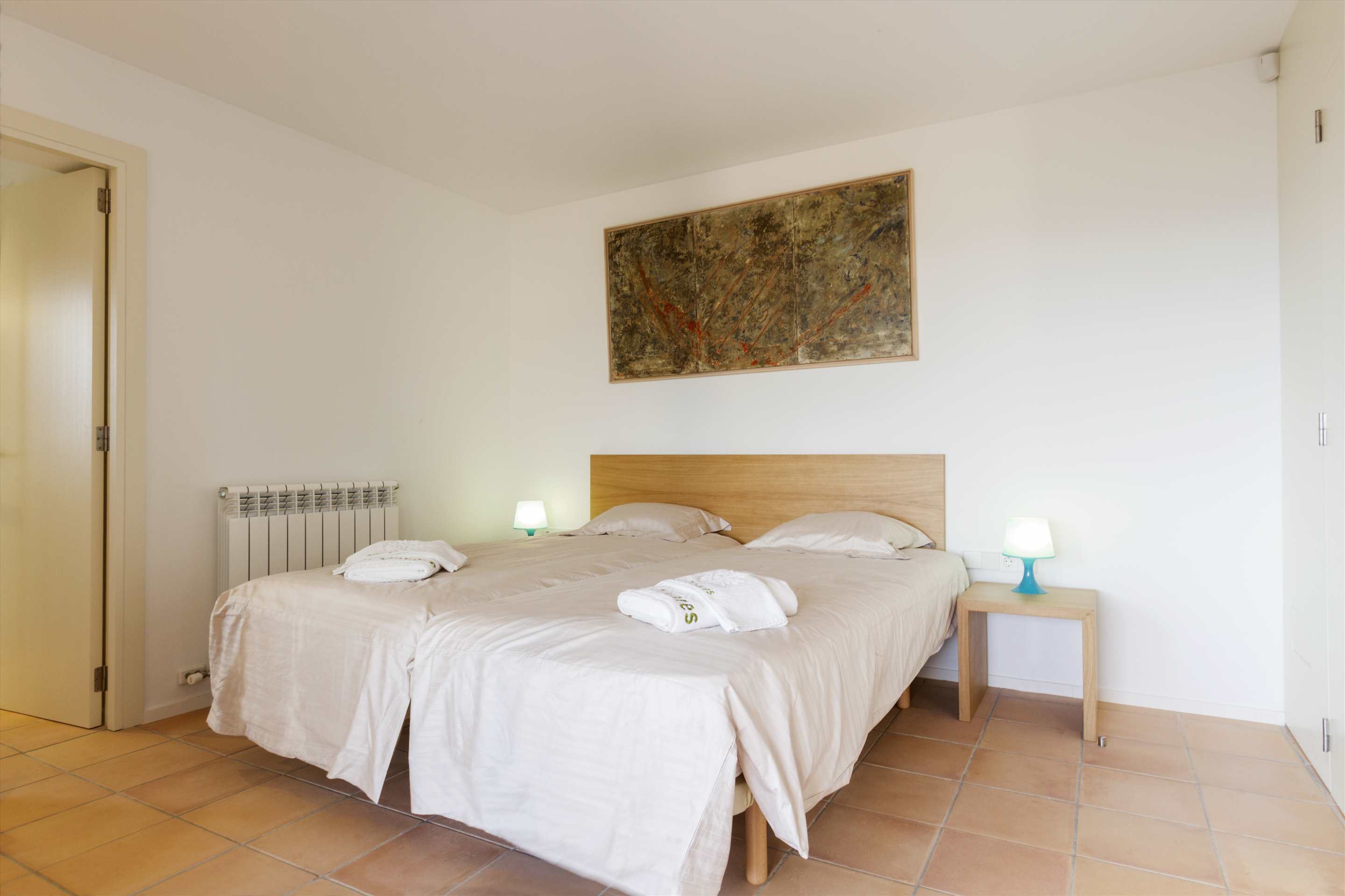 Villa Son Olivares, 5 bedroom villa in Pollensa & Puerto Pollensa, Majorca Photo #30