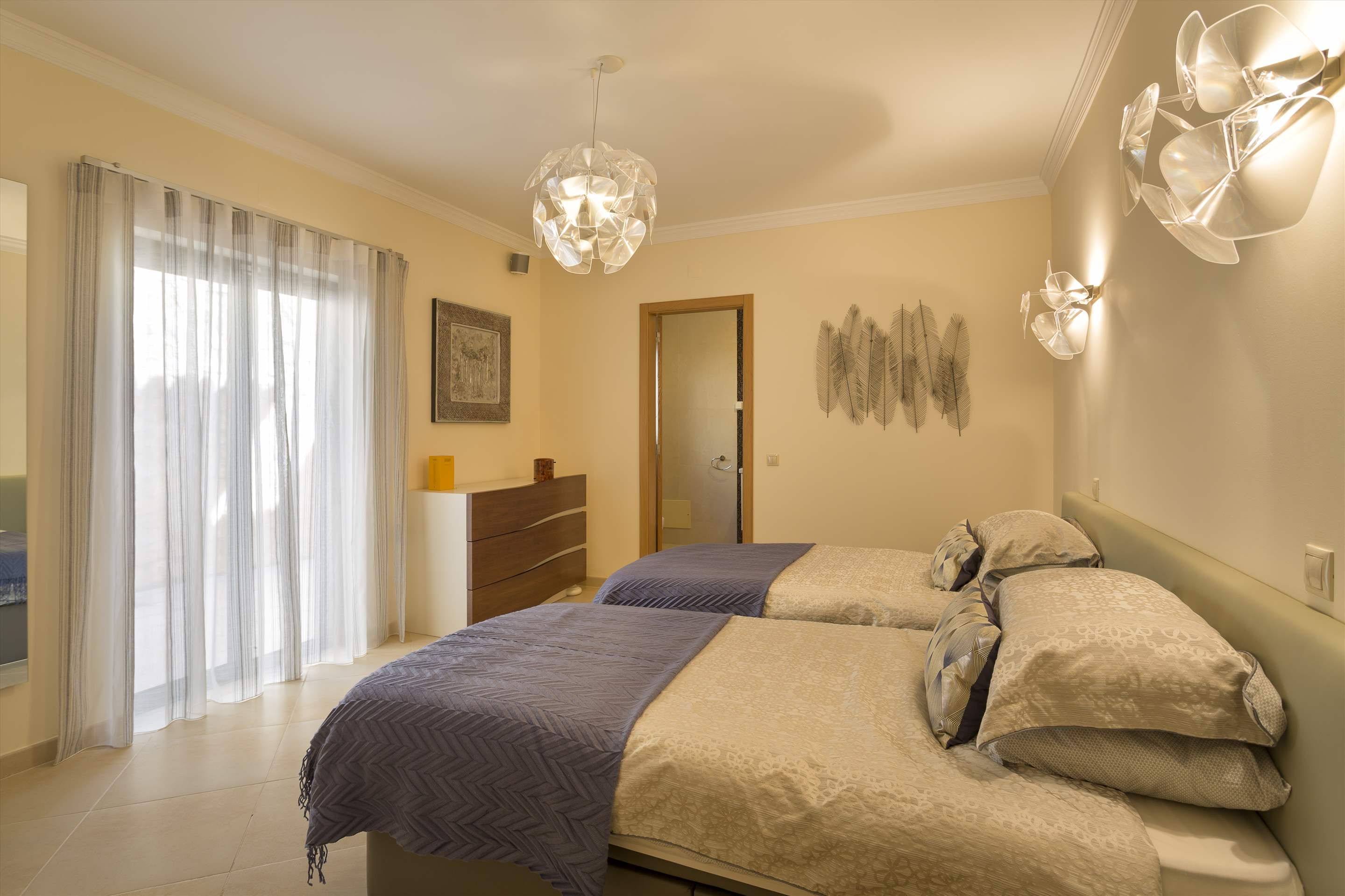Casa da Pena Branca, Three bedroom, 6 Persons Occupancy, 3 bedroom villa in Algarve Countryside, Algarve Photo #19