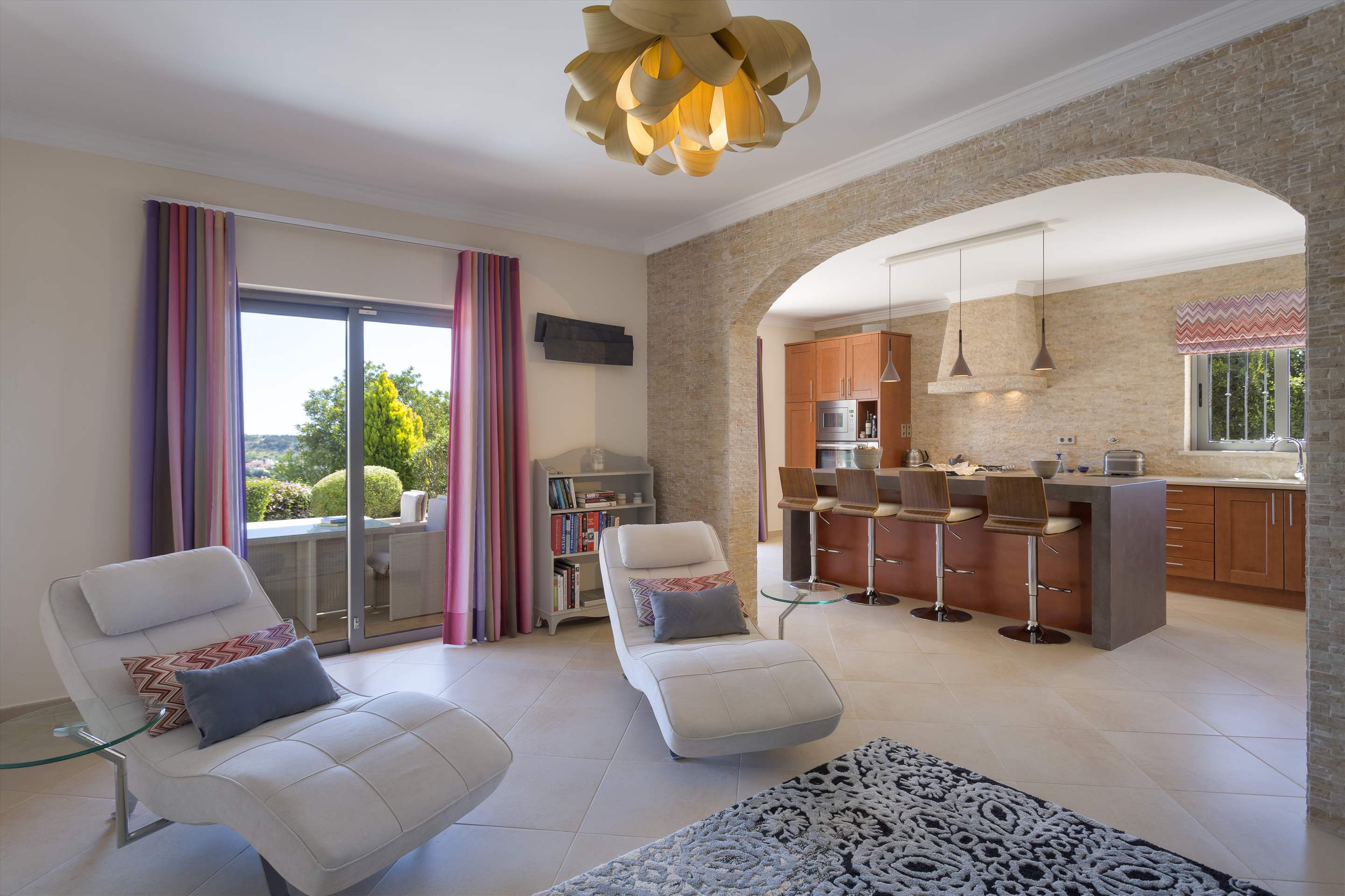 Casa da Pena Branca, Three bedroom, 6 Persons Occupancy, 3 bedroom villa in Algarve Countryside, Algarve Photo #7