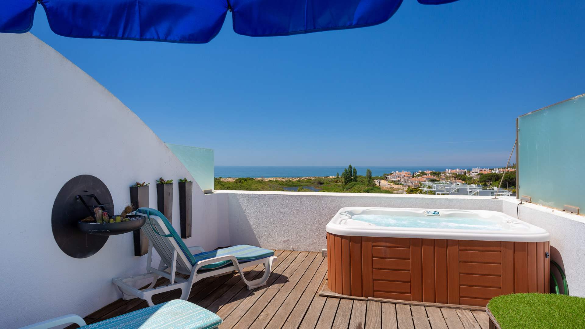 Apartment Ocean 2 , 2 bedroom apartment in Vale do Lobo, Algarve Photo #2