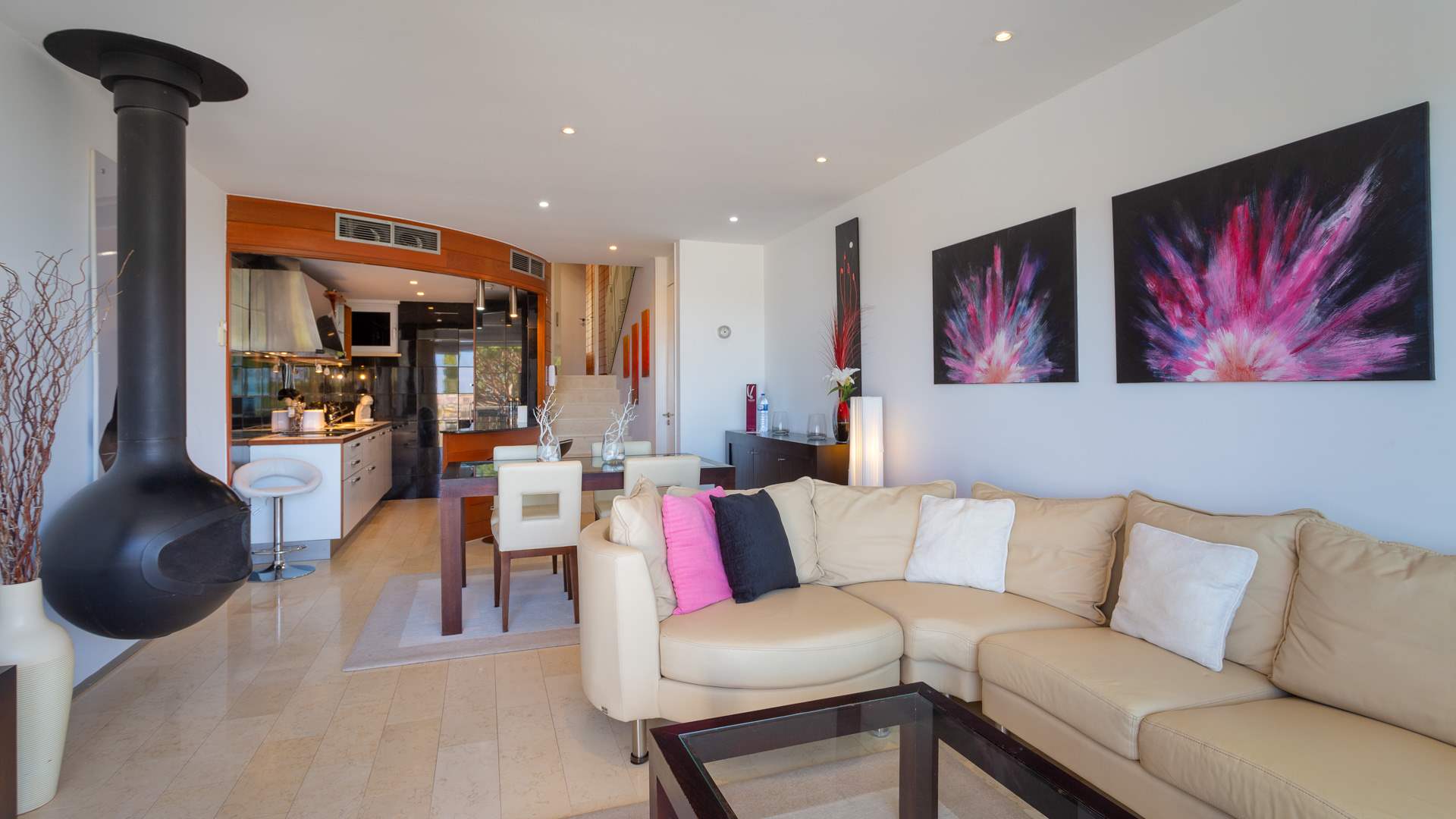 Apartment Ocean 2 , 2 bedroom apartment in Vale do Lobo, Algarve Photo #5