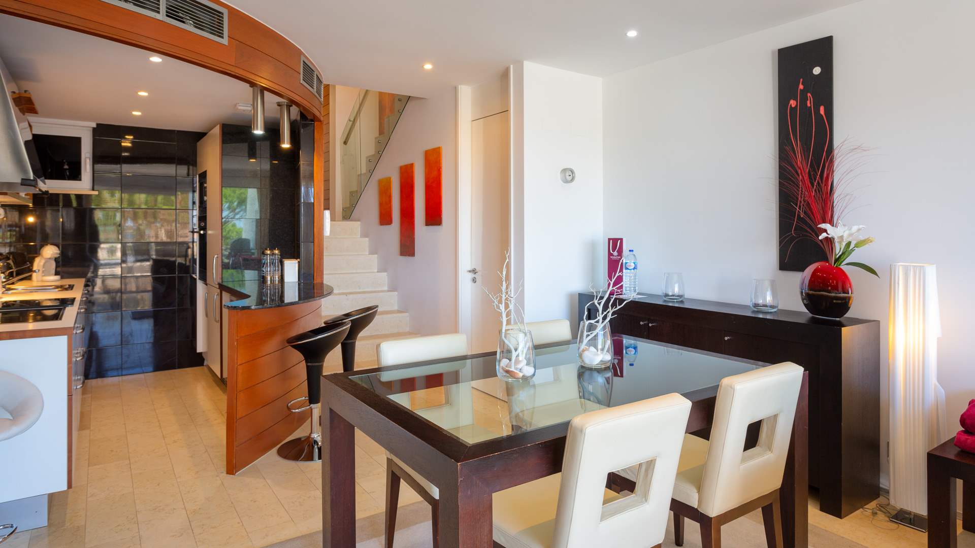 Apartment Ocean 2 , 2 bedroom apartment in Vale do Lobo, Algarve Photo #6